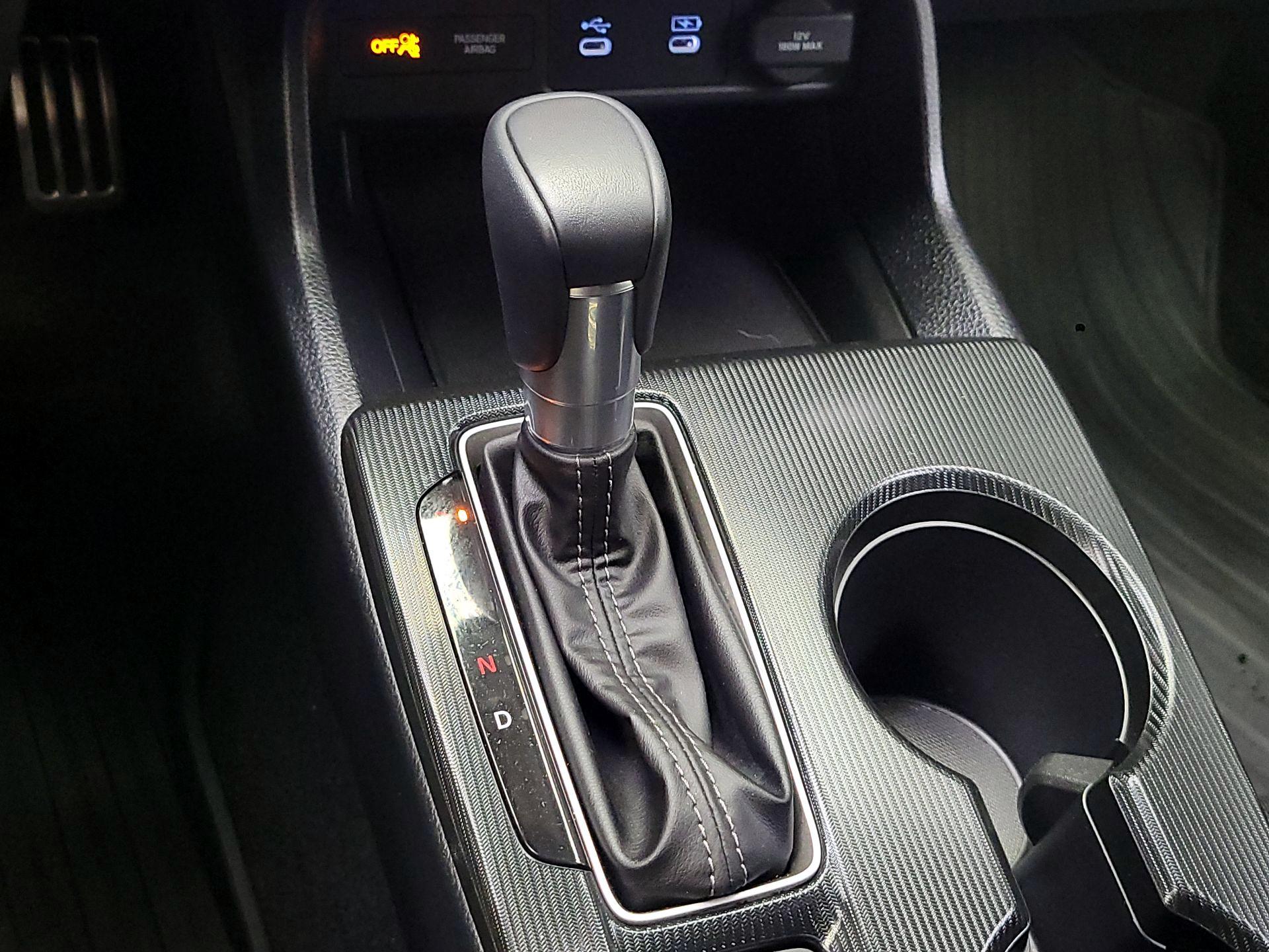 Thumbnail: 2025 Honda Civic - 17