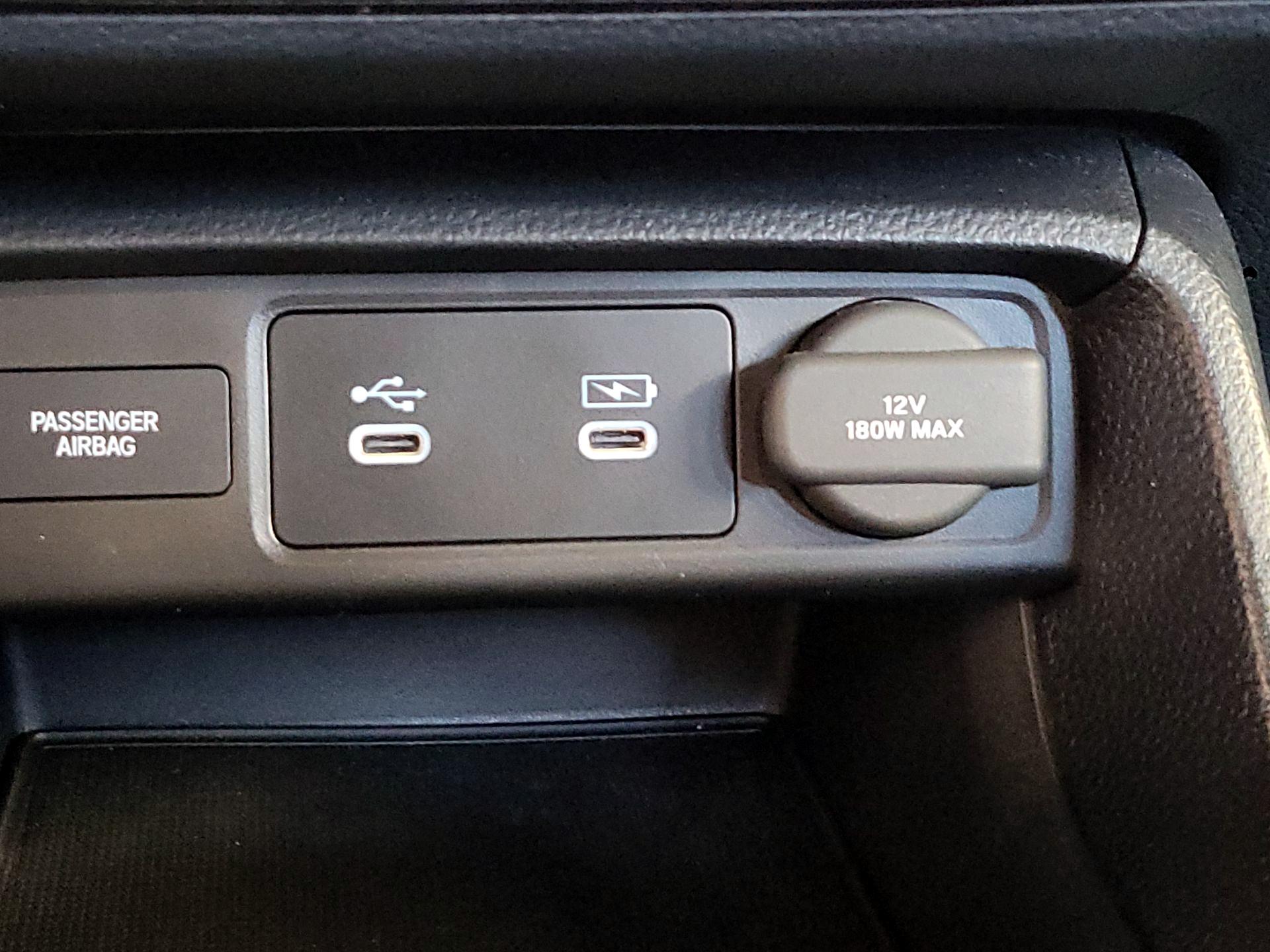 Thumbnail: 2025 Honda Civic - 18