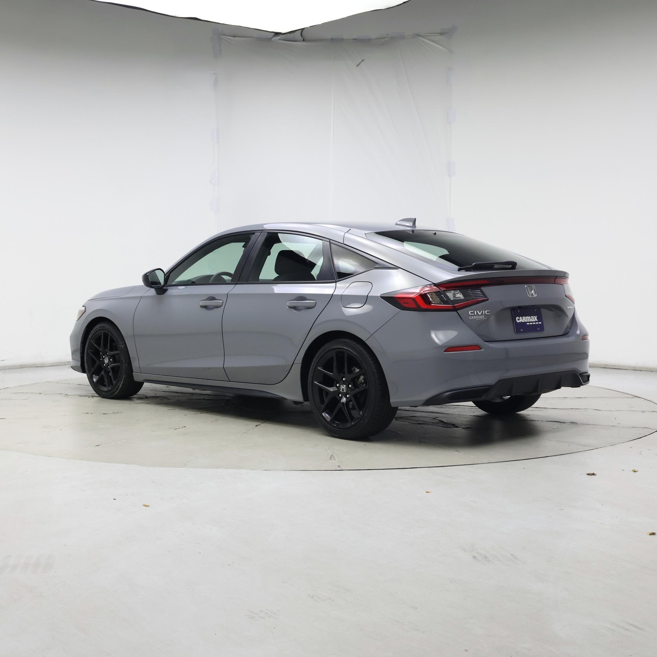 Thumbnail: 2025 Honda Civic - 2