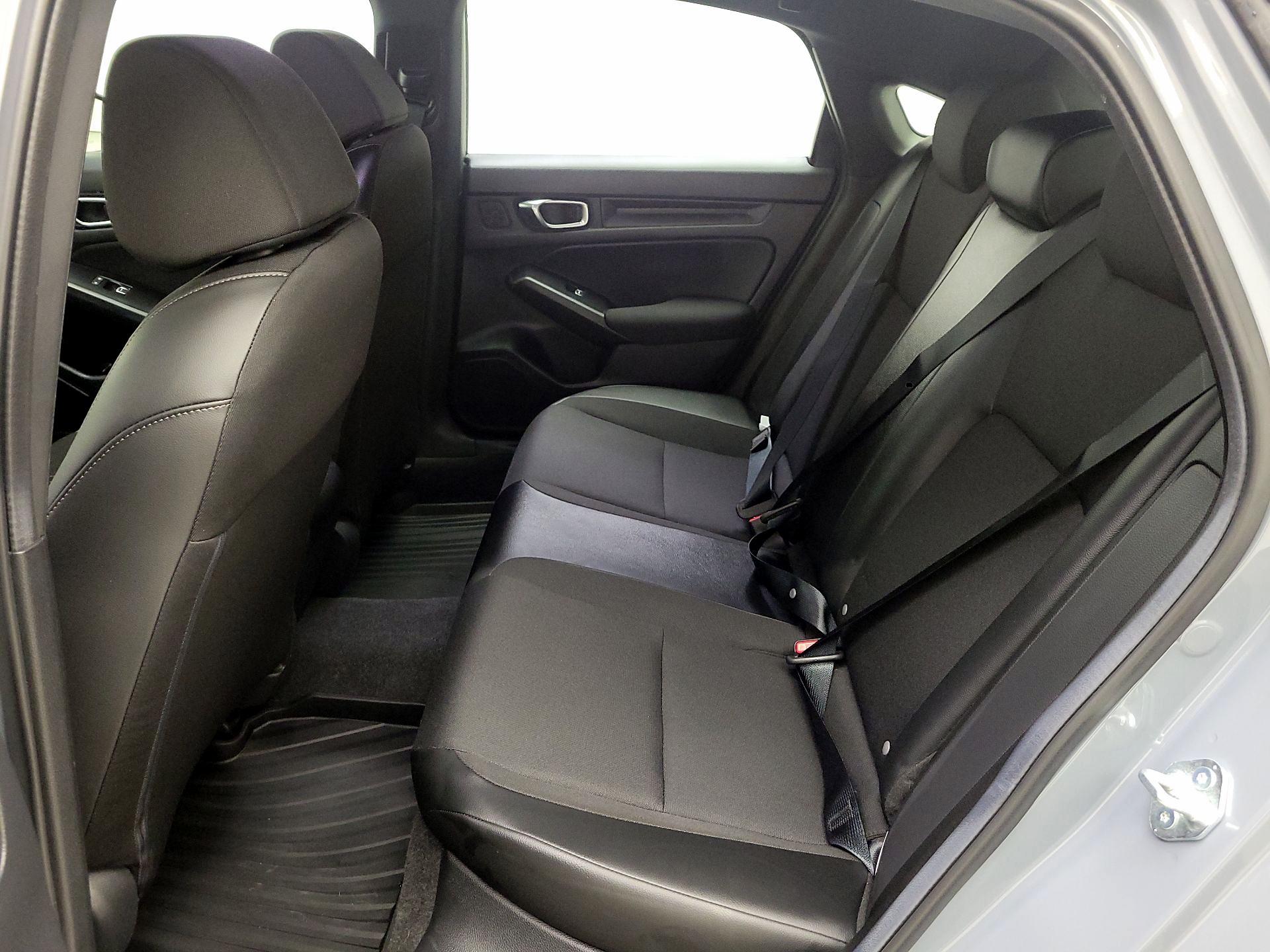 Thumbnail: 2025 Honda Civic - 19