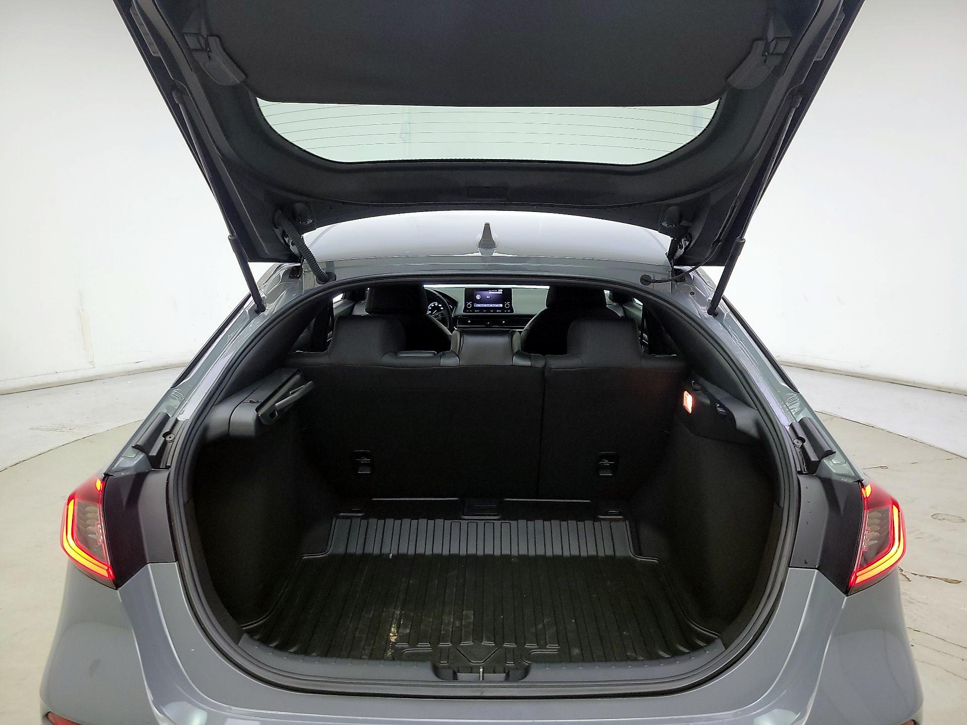 Thumbnail: 2025 Honda Civic - 20