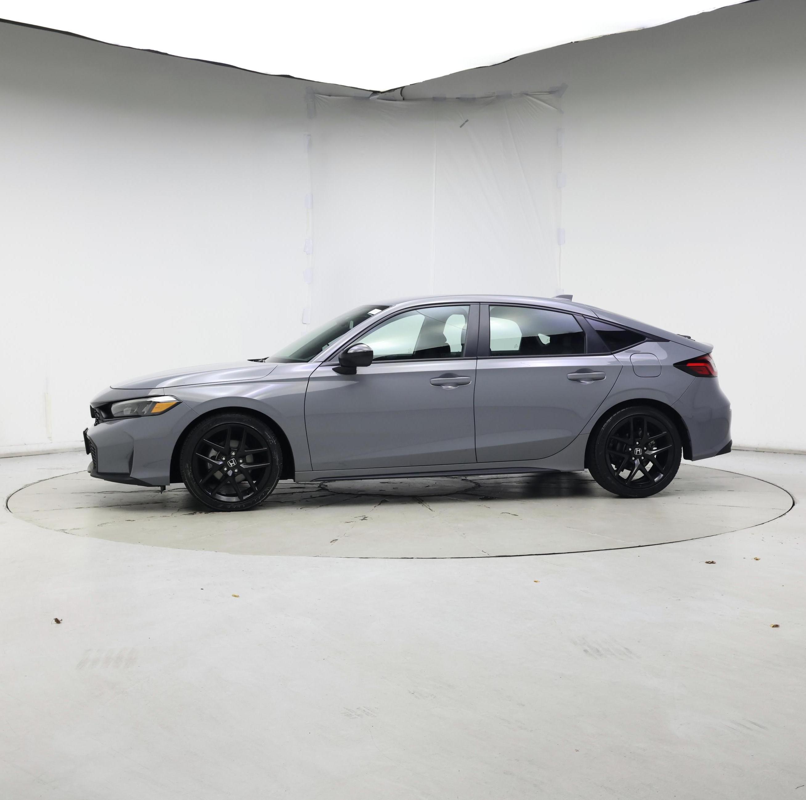 Thumbnail: 2025 Honda Civic - 3