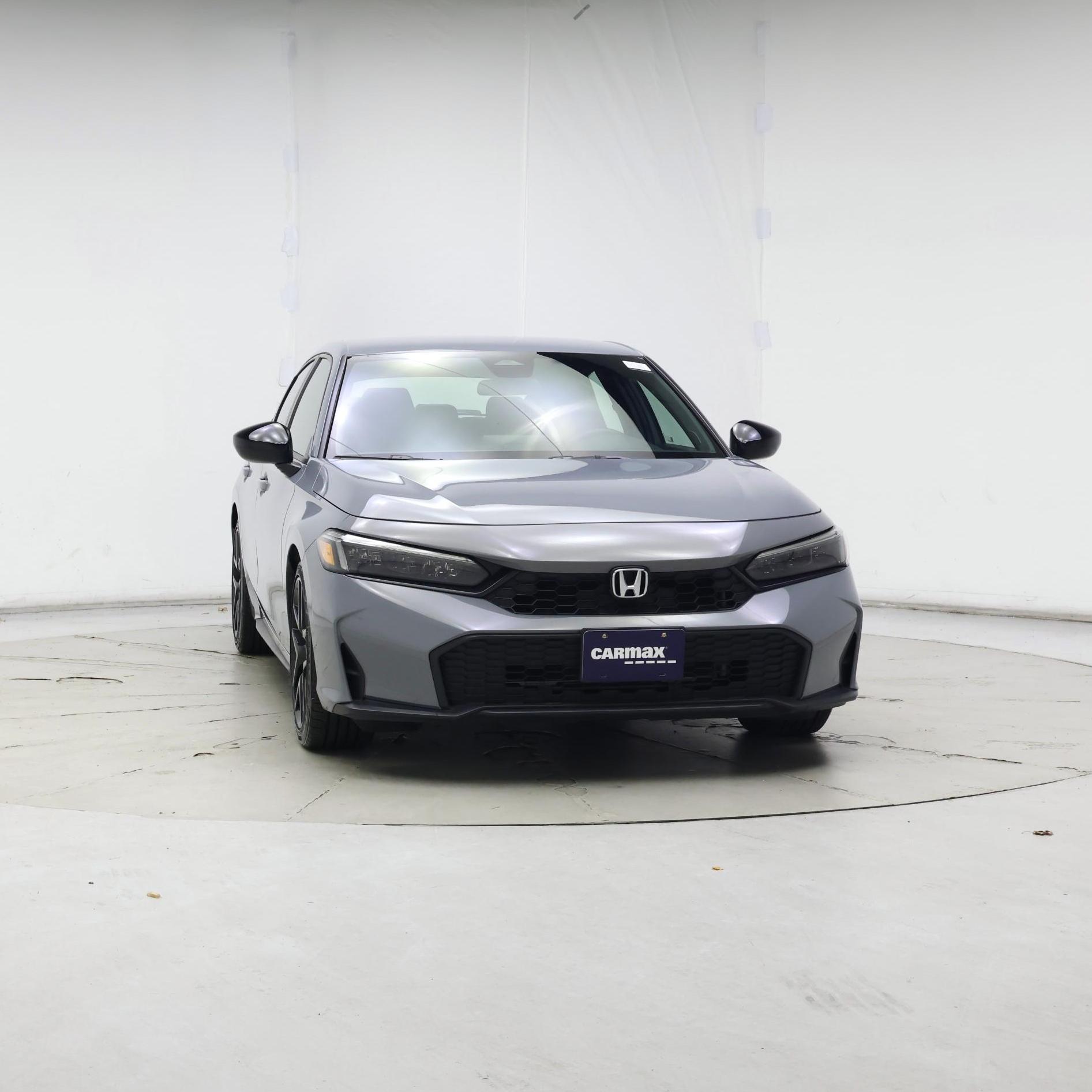 Thumbnail: 2025 Honda Civic - 5