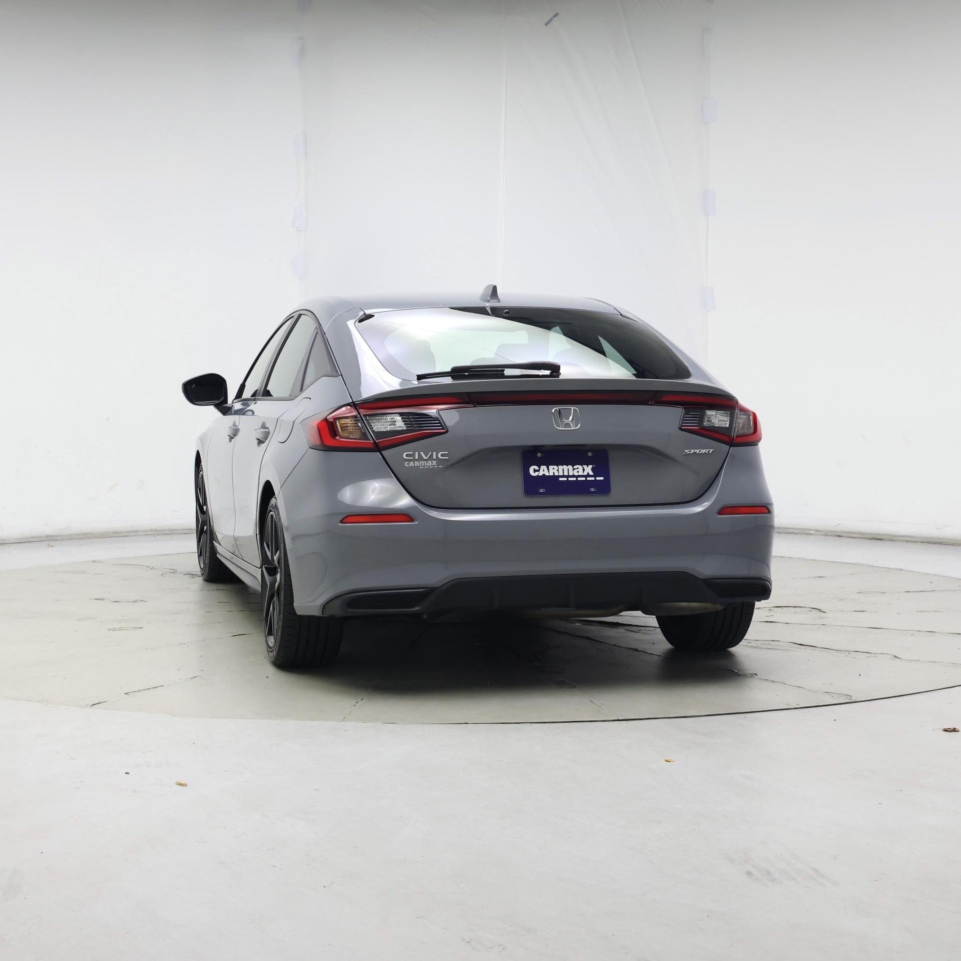 Thumbnail: 2025 Honda Civic - 6