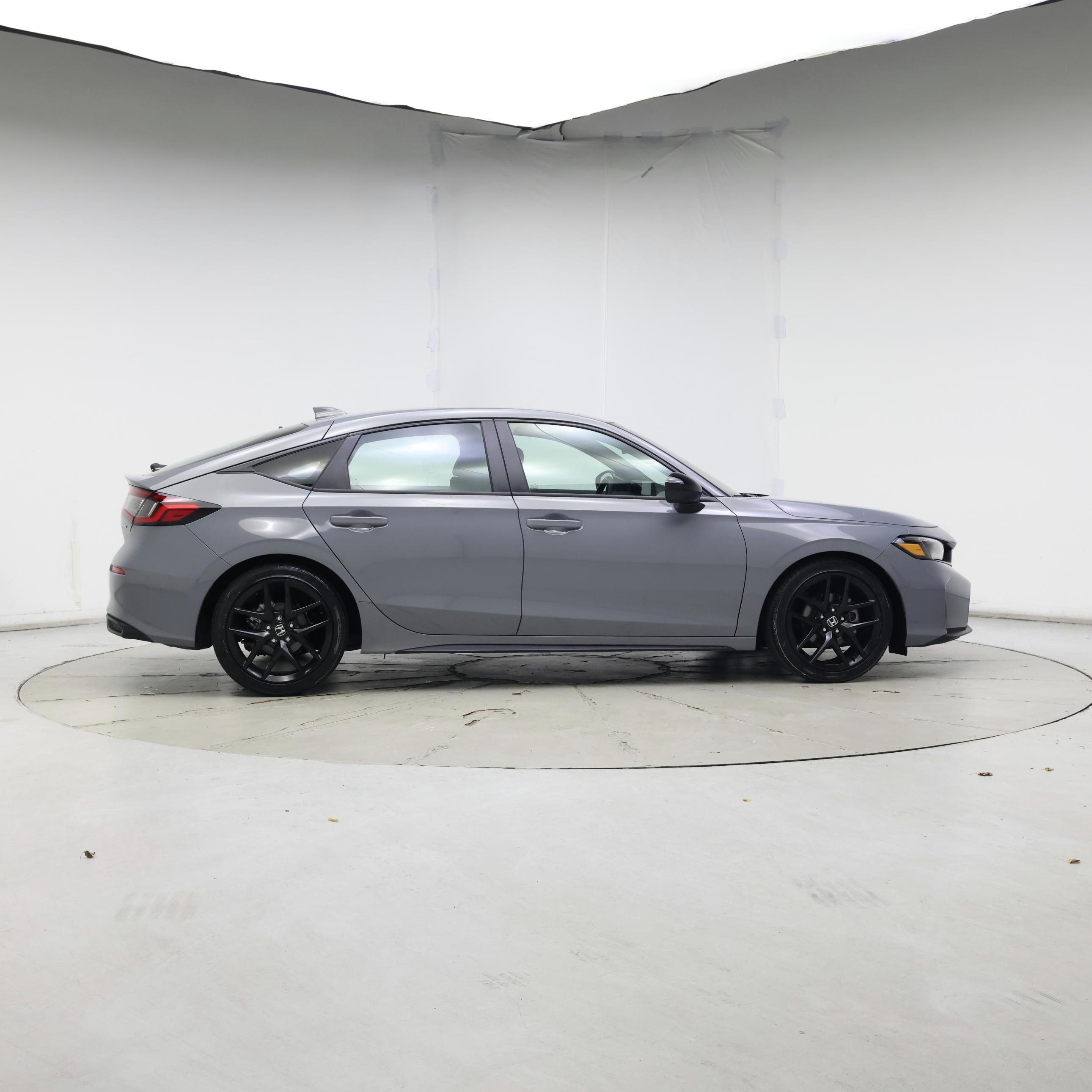 Thumbnail: 2025 Honda Civic - 7