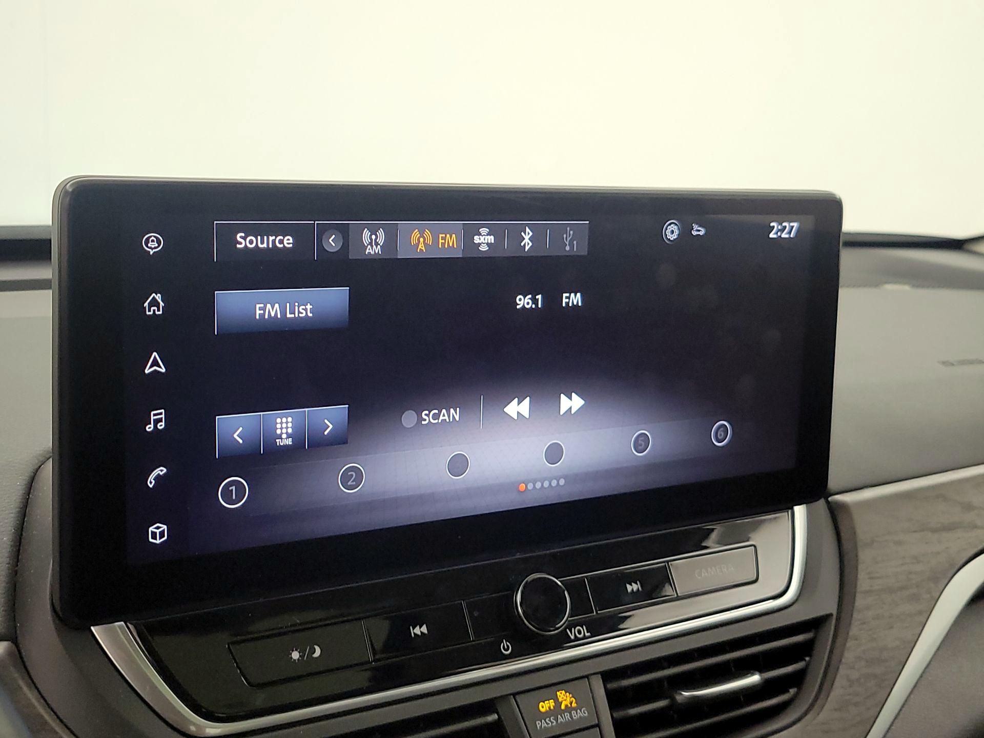 Thumbnail: 2023 Nissan Altima - 16