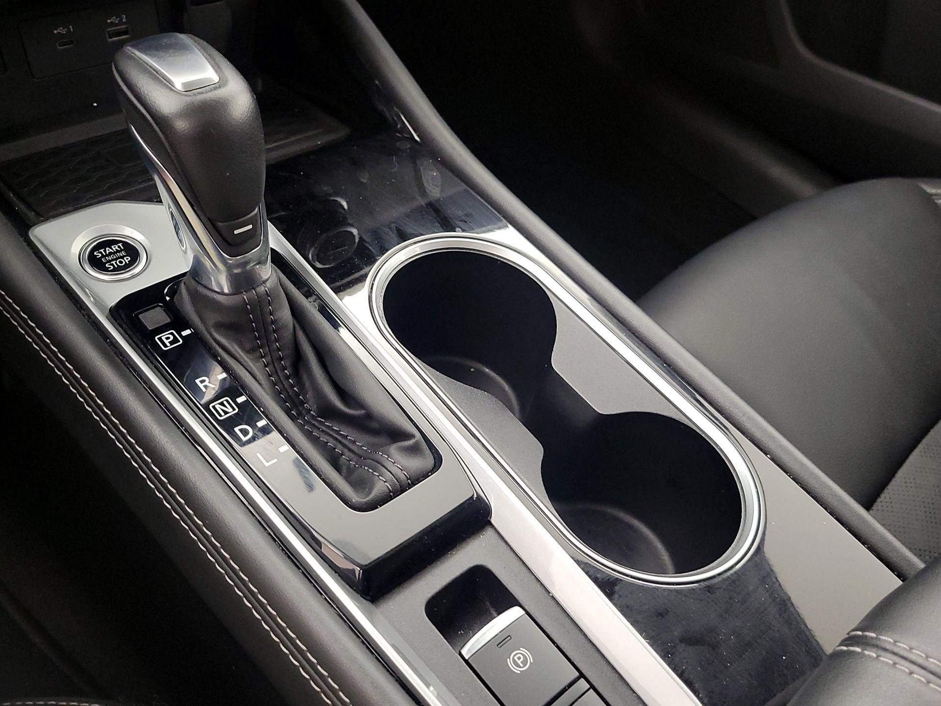 Thumbnail: 2023 Nissan Altima - 18