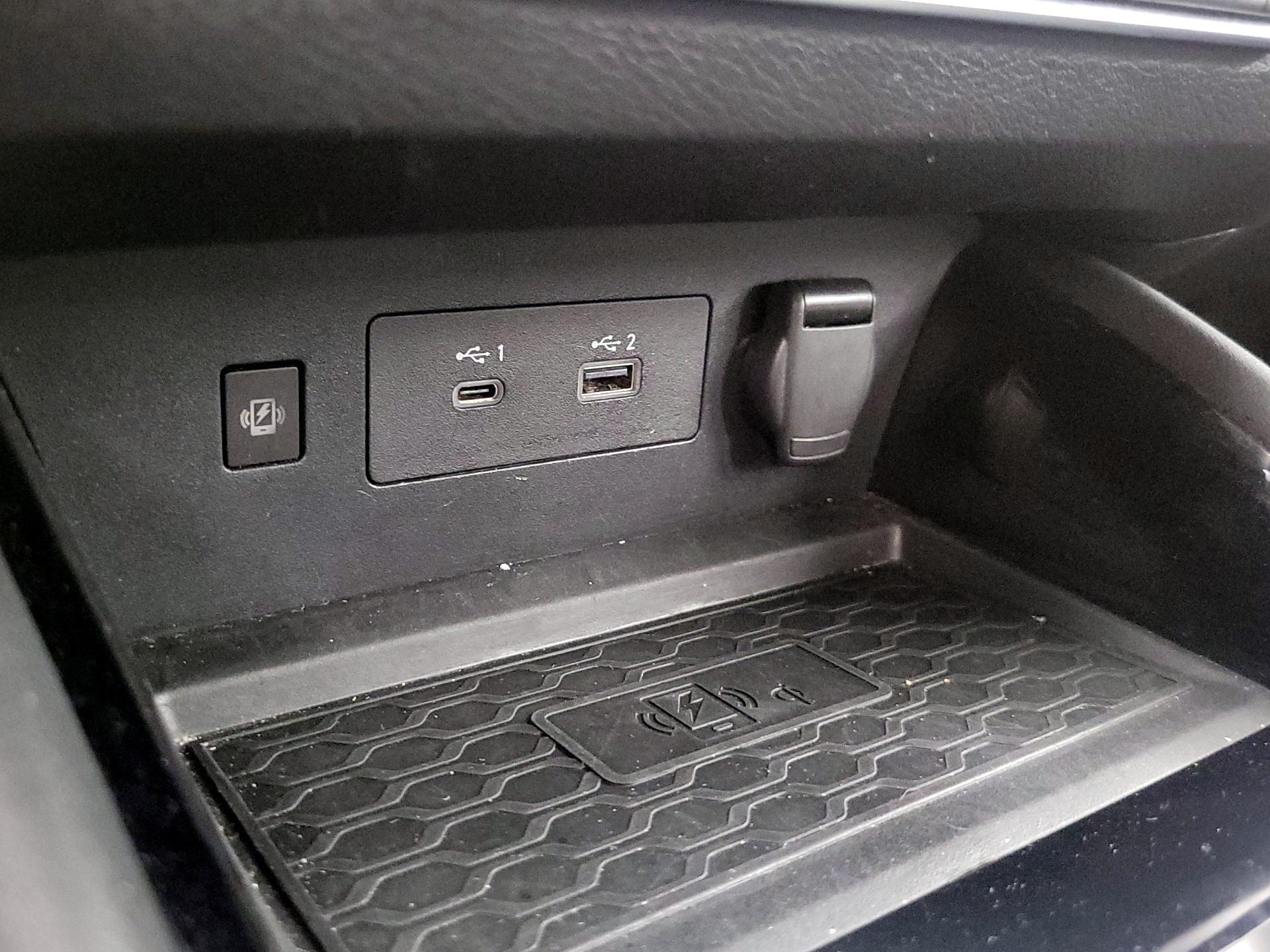 Thumbnail: 2023 Nissan Altima - 19