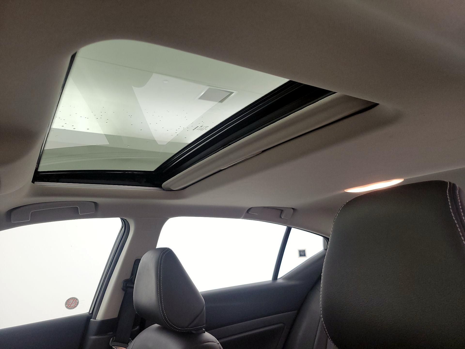 Thumbnail: 2023 Nissan Altima - 20