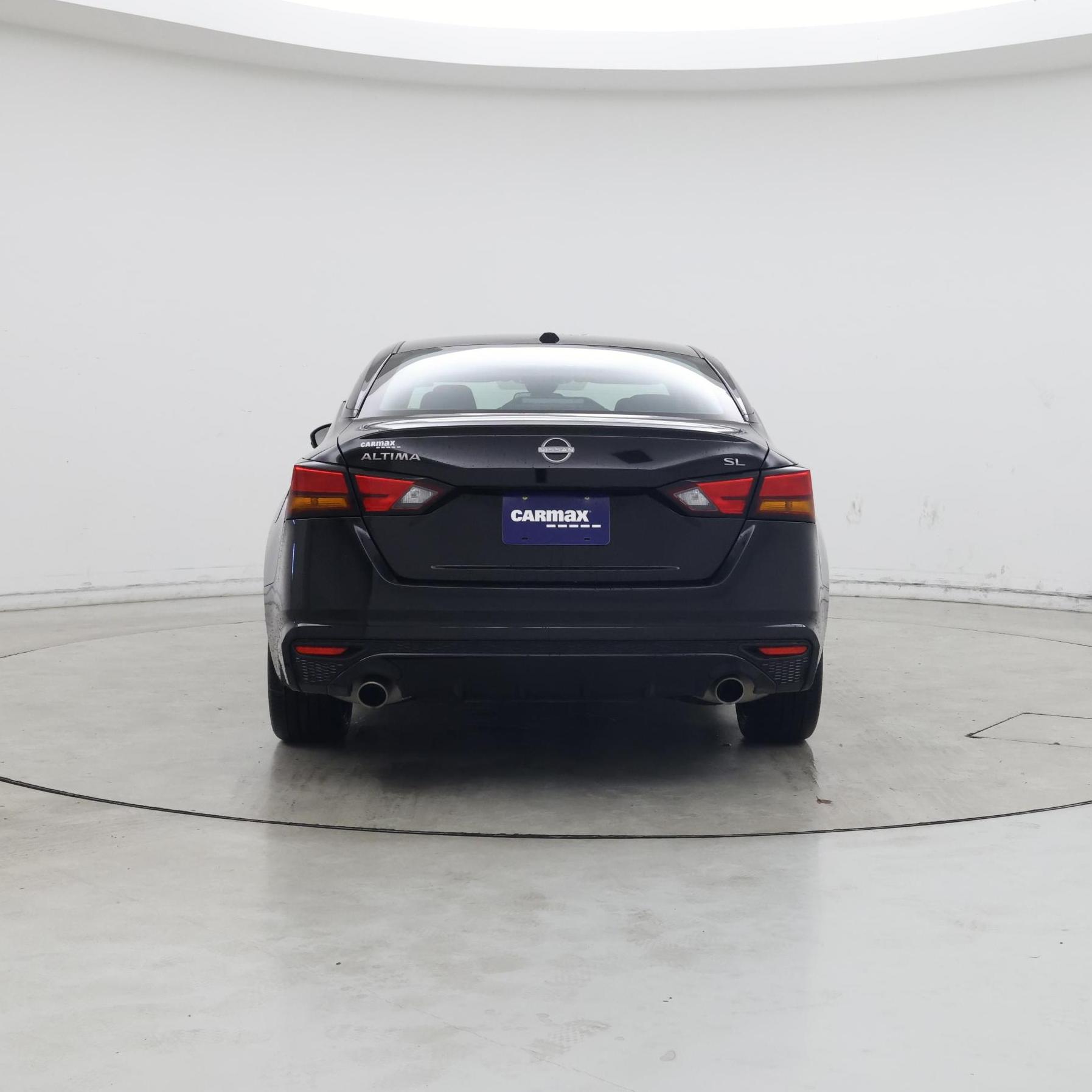 Thumbnail: 2023 Nissan Altima - 6