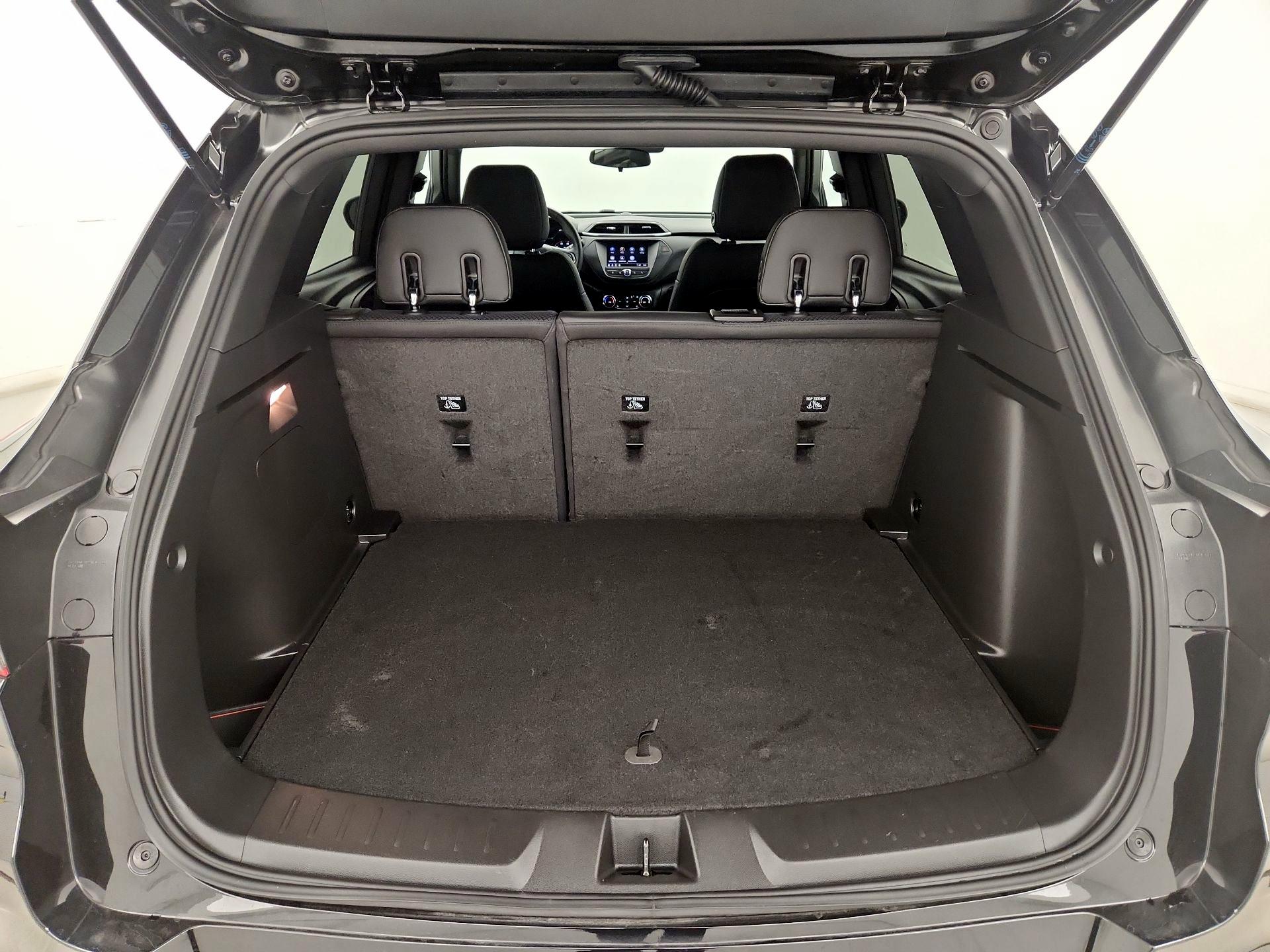 Thumbnail: 2023 Chevrolet TrailBlazer - 20