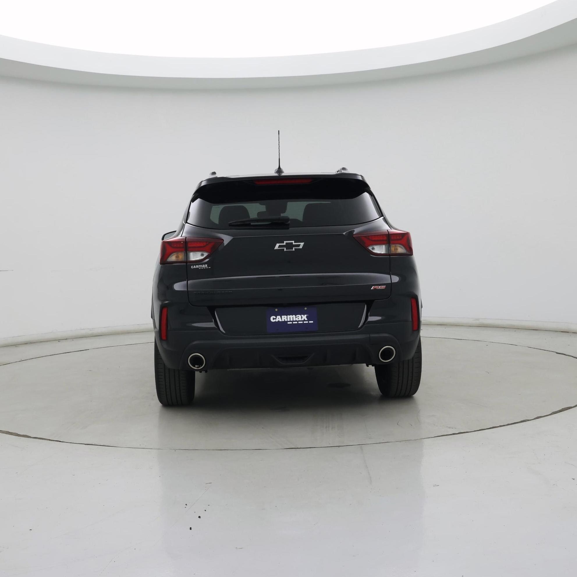 Thumbnail: 2023 Chevrolet TrailBlazer - 6