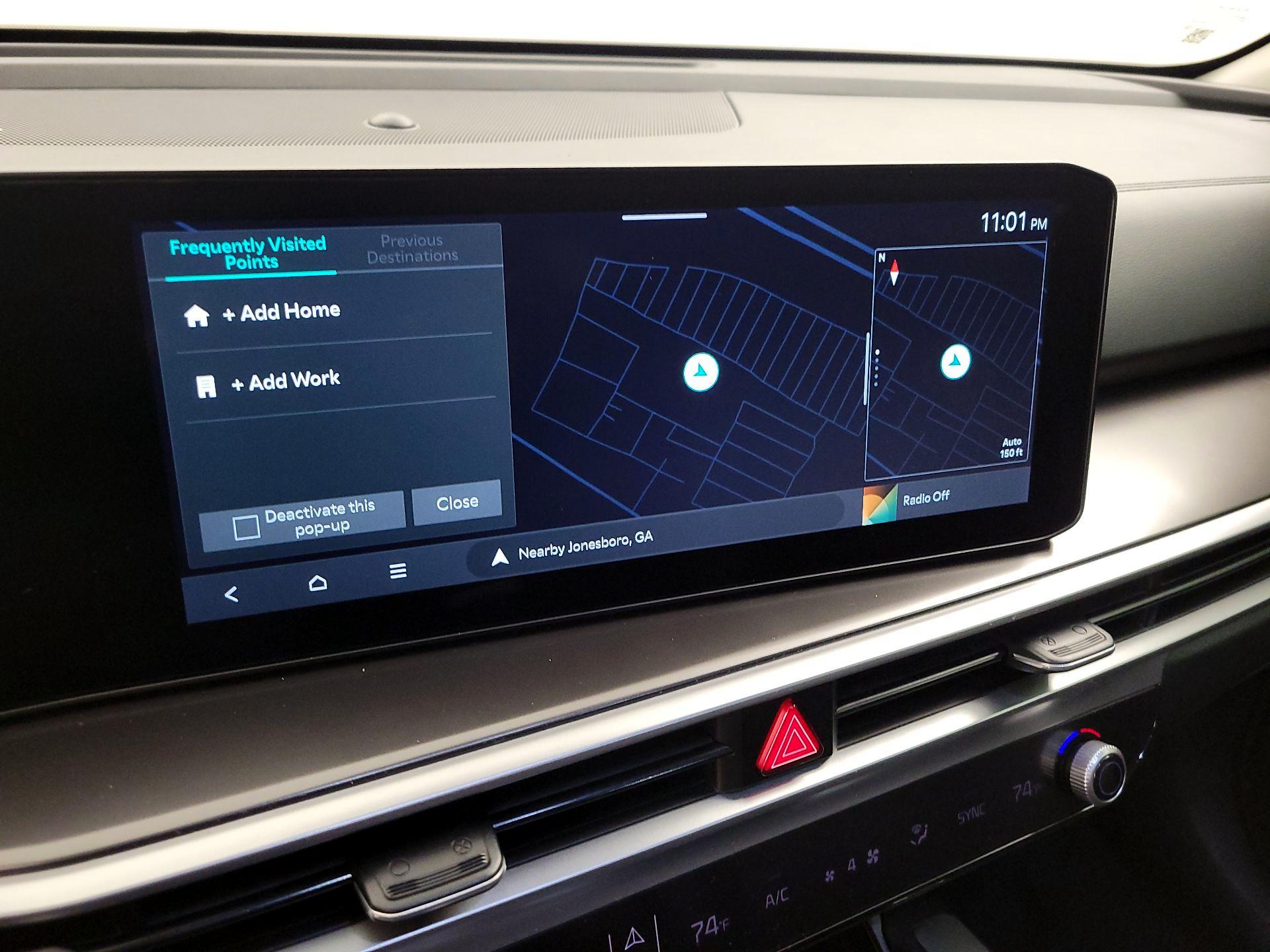 Thumbnail: 2024 Kia Sorento - 14