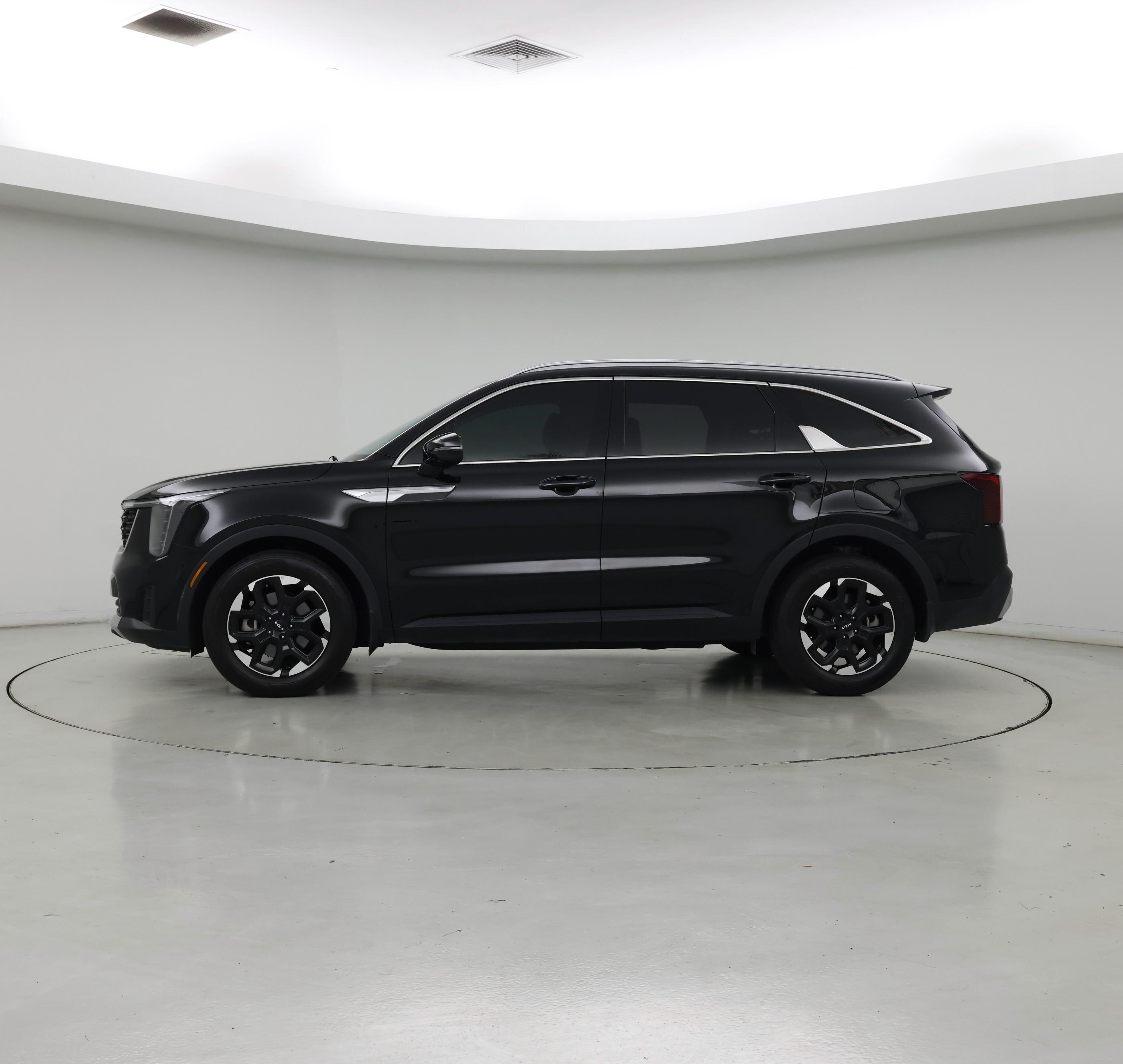 Thumbnail: 2024 Kia Sorento - 3