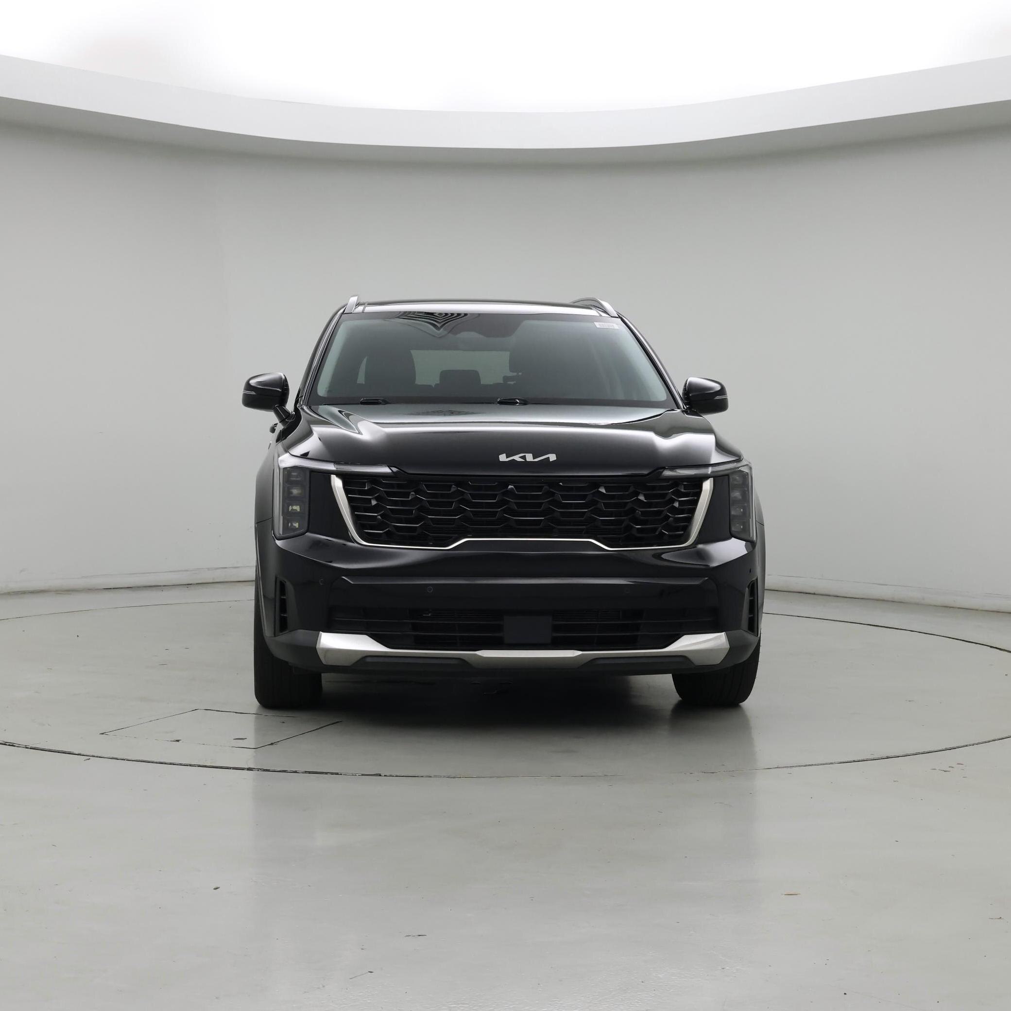 Thumbnail: 2024 Kia Sorento - 5