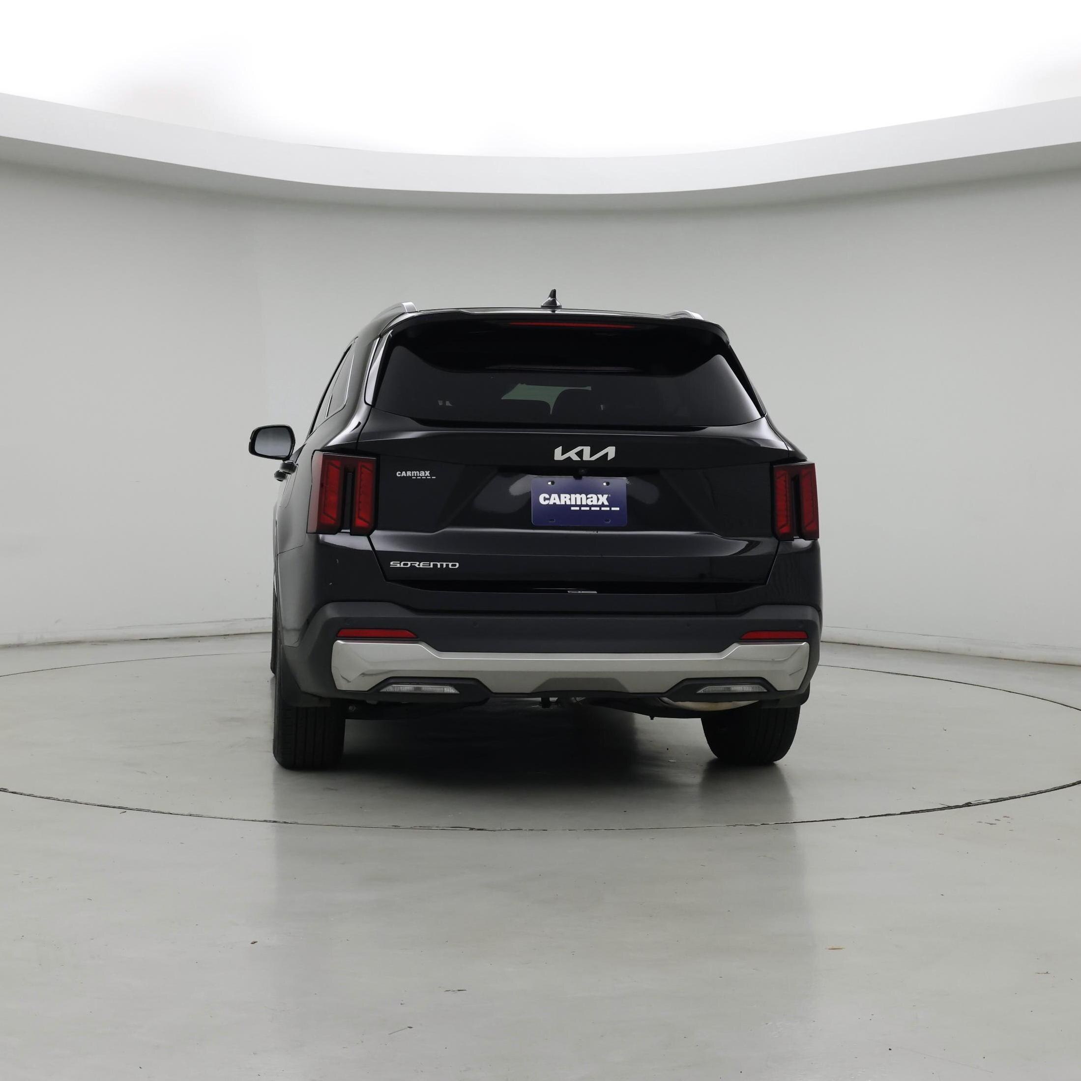 Thumbnail: 2024 Kia Sorento - 6