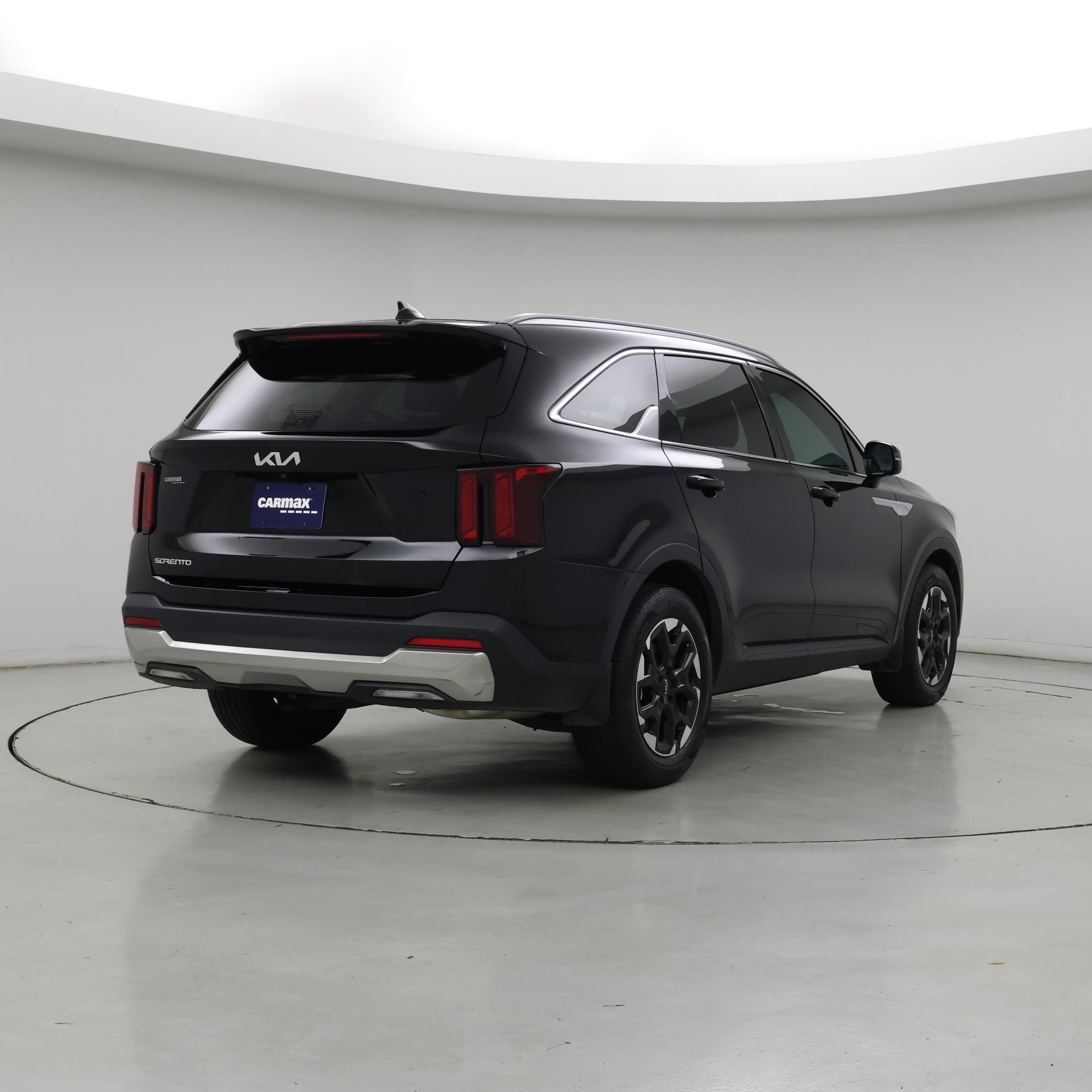 Thumbnail: 2024 Kia Sorento - 8