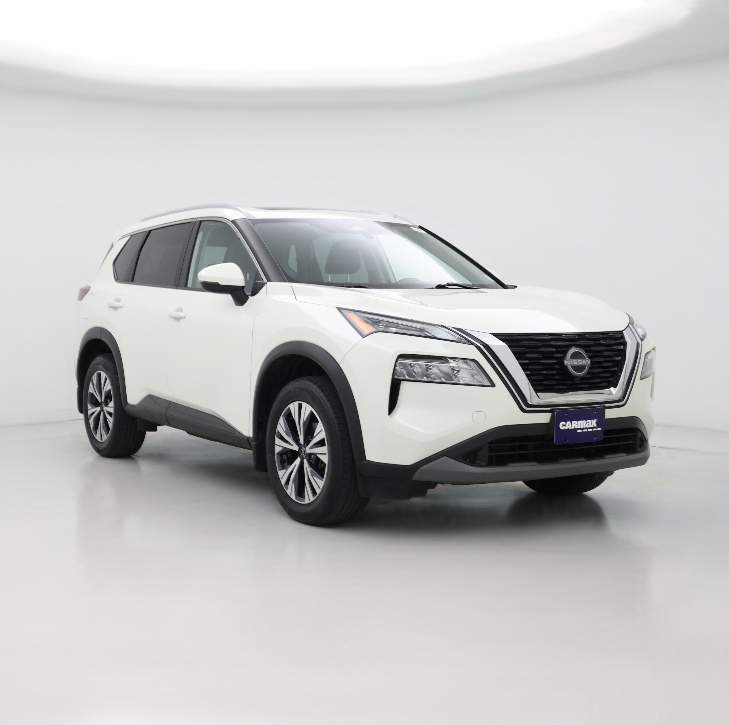 Thumbnail: 2022 Nissan Rogue - 1
