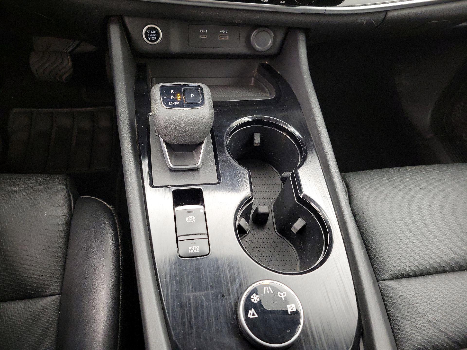 Thumbnail: 2022 Nissan Rogue - 17