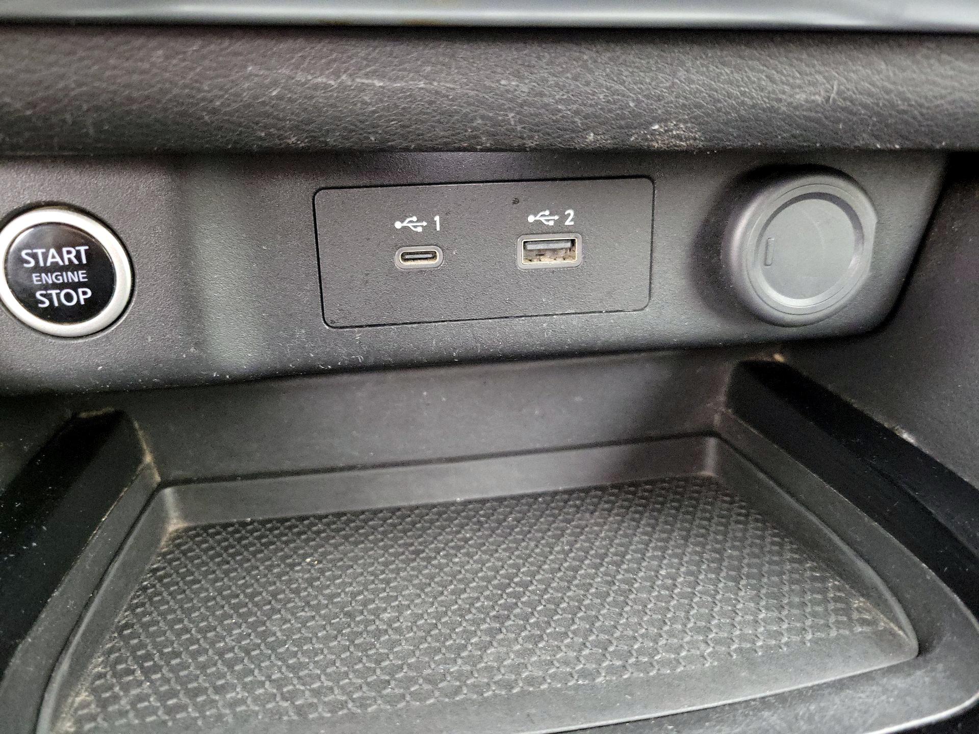 Thumbnail: 2022 Nissan Rogue - 18