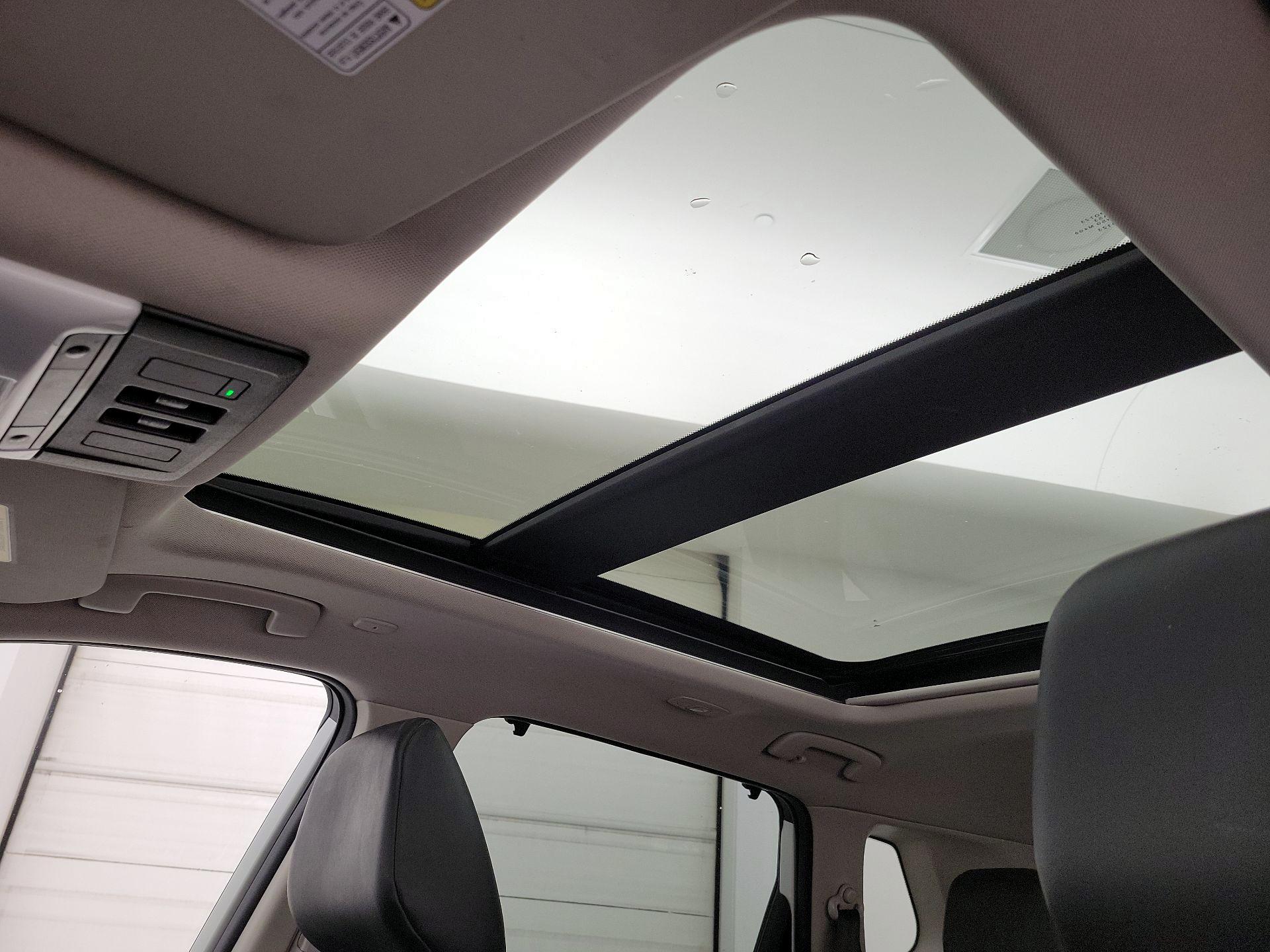 Thumbnail: 2022 Nissan Rogue - 19