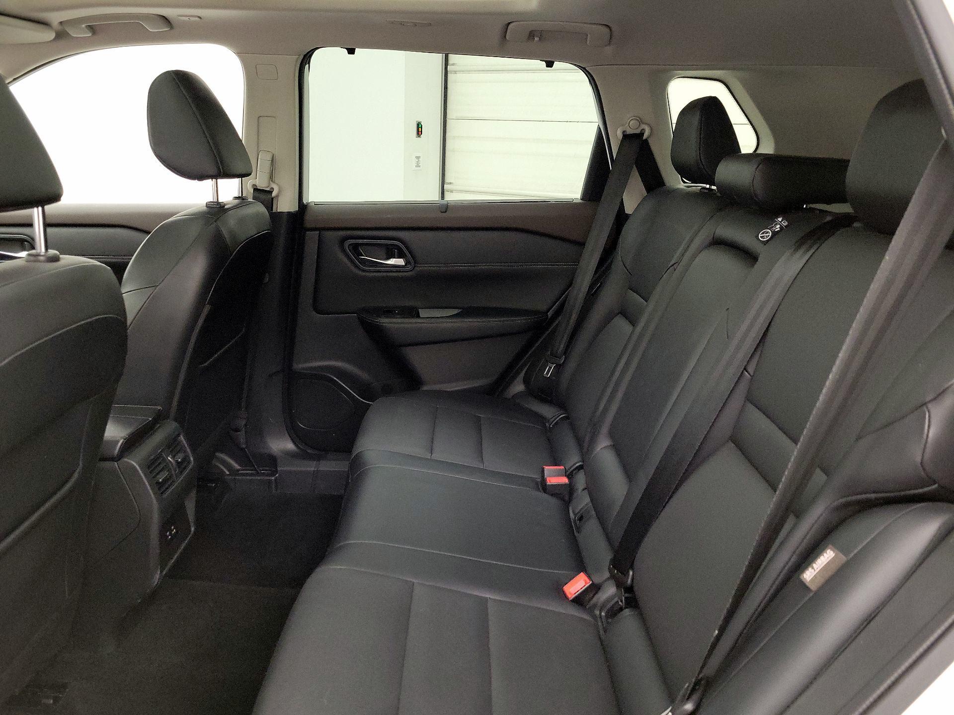 Thumbnail: 2022 Nissan Rogue - 20