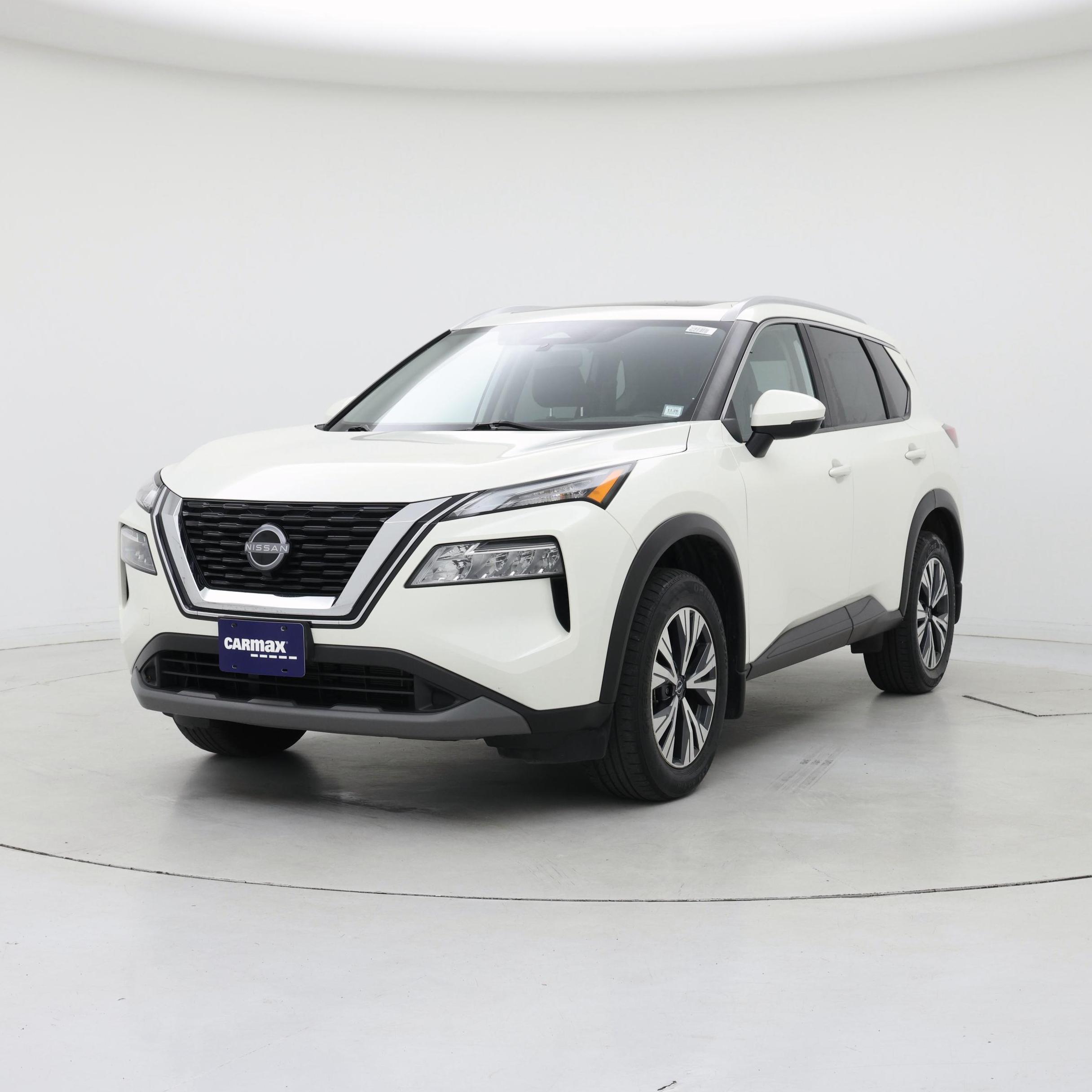 Thumbnail: 2022 Nissan Rogue - 4