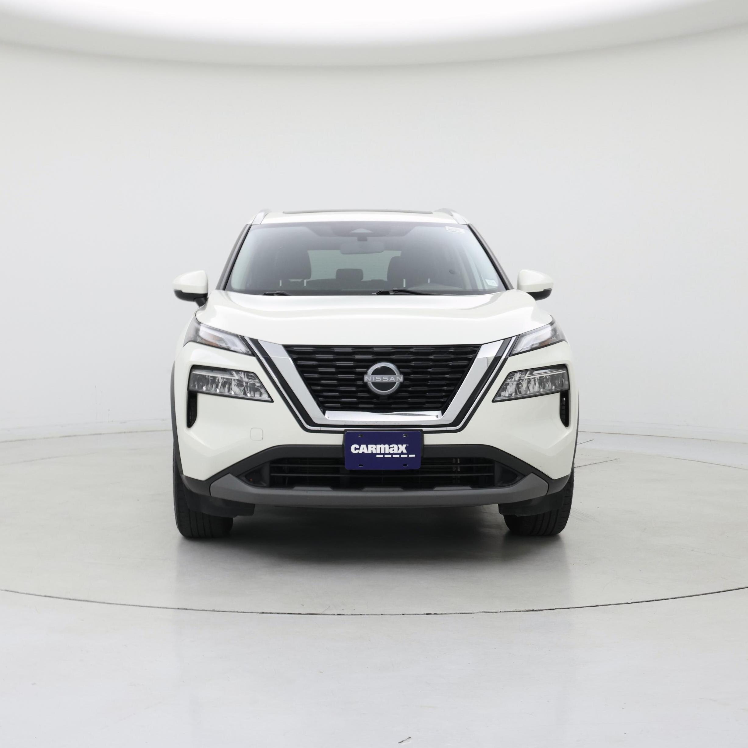 Thumbnail: 2022 Nissan Rogue - 5