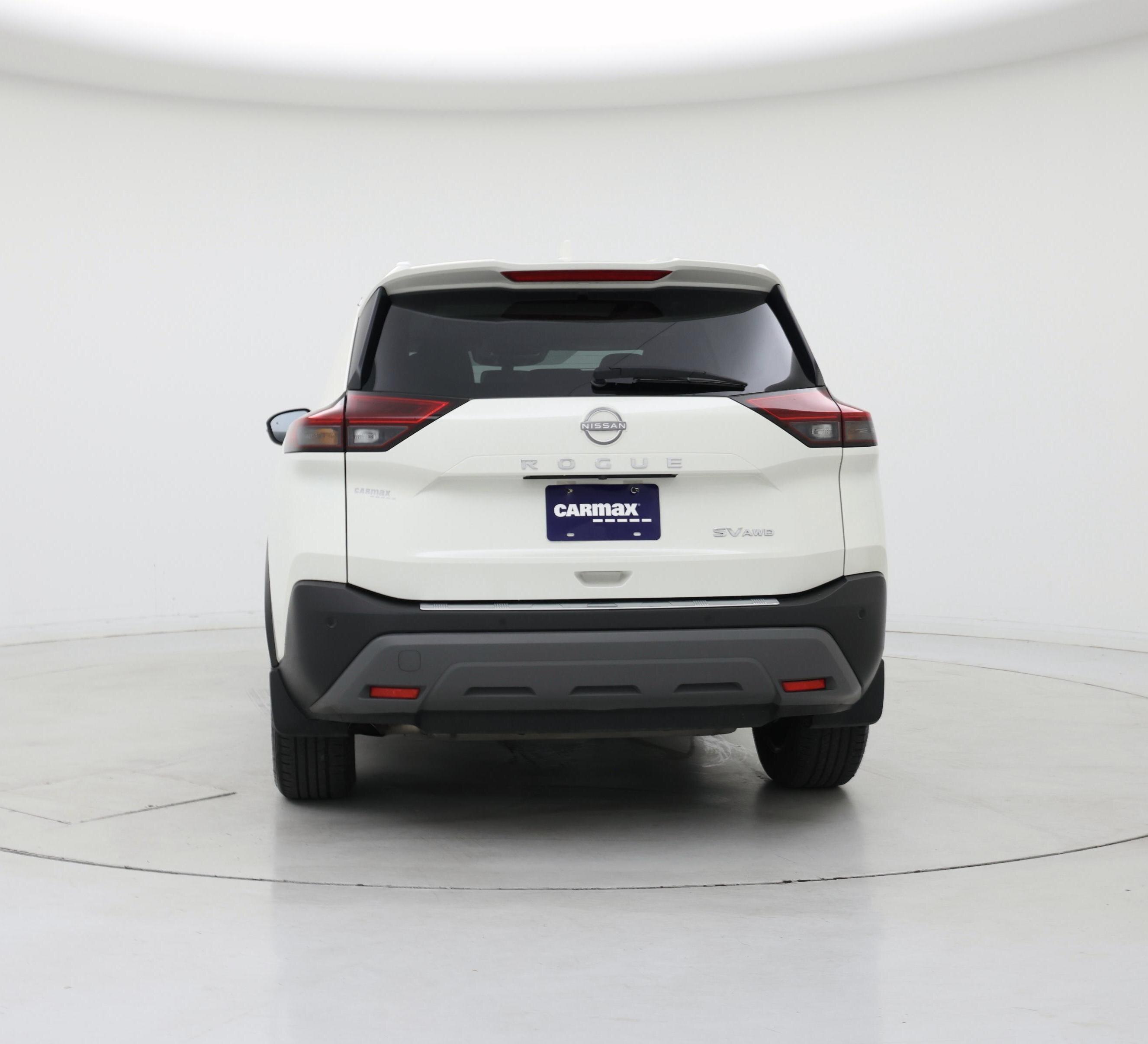 Thumbnail: 2022 Nissan Rogue - 6