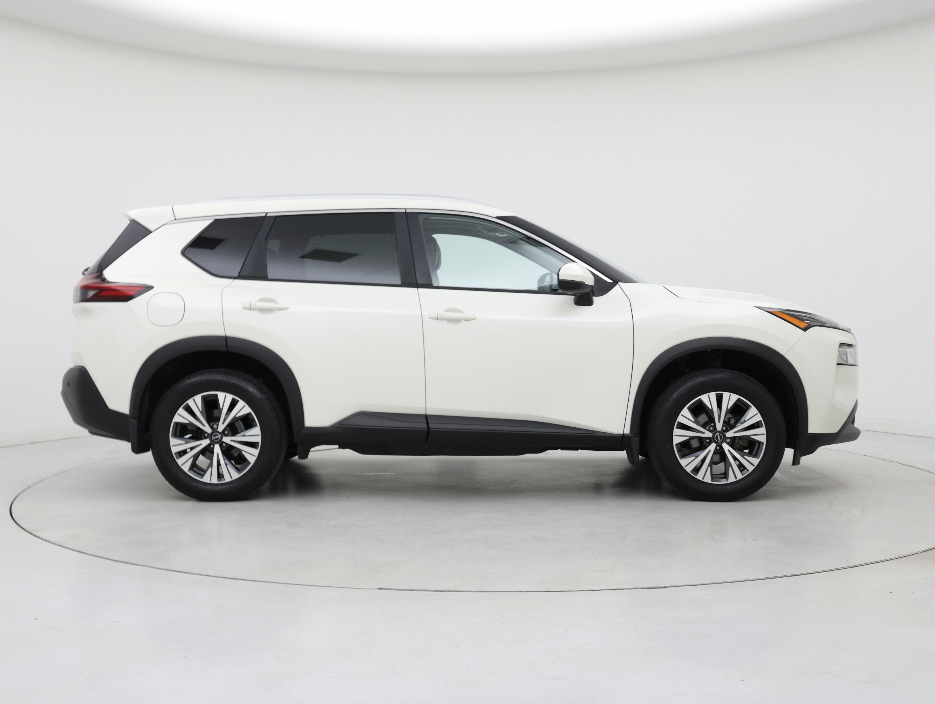 Thumbnail: 2022 Nissan Rogue - 7