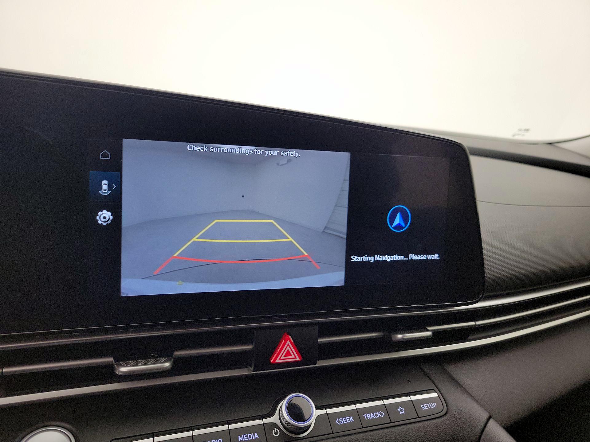 Thumbnail: 2023 Hyundai Elantra - 15