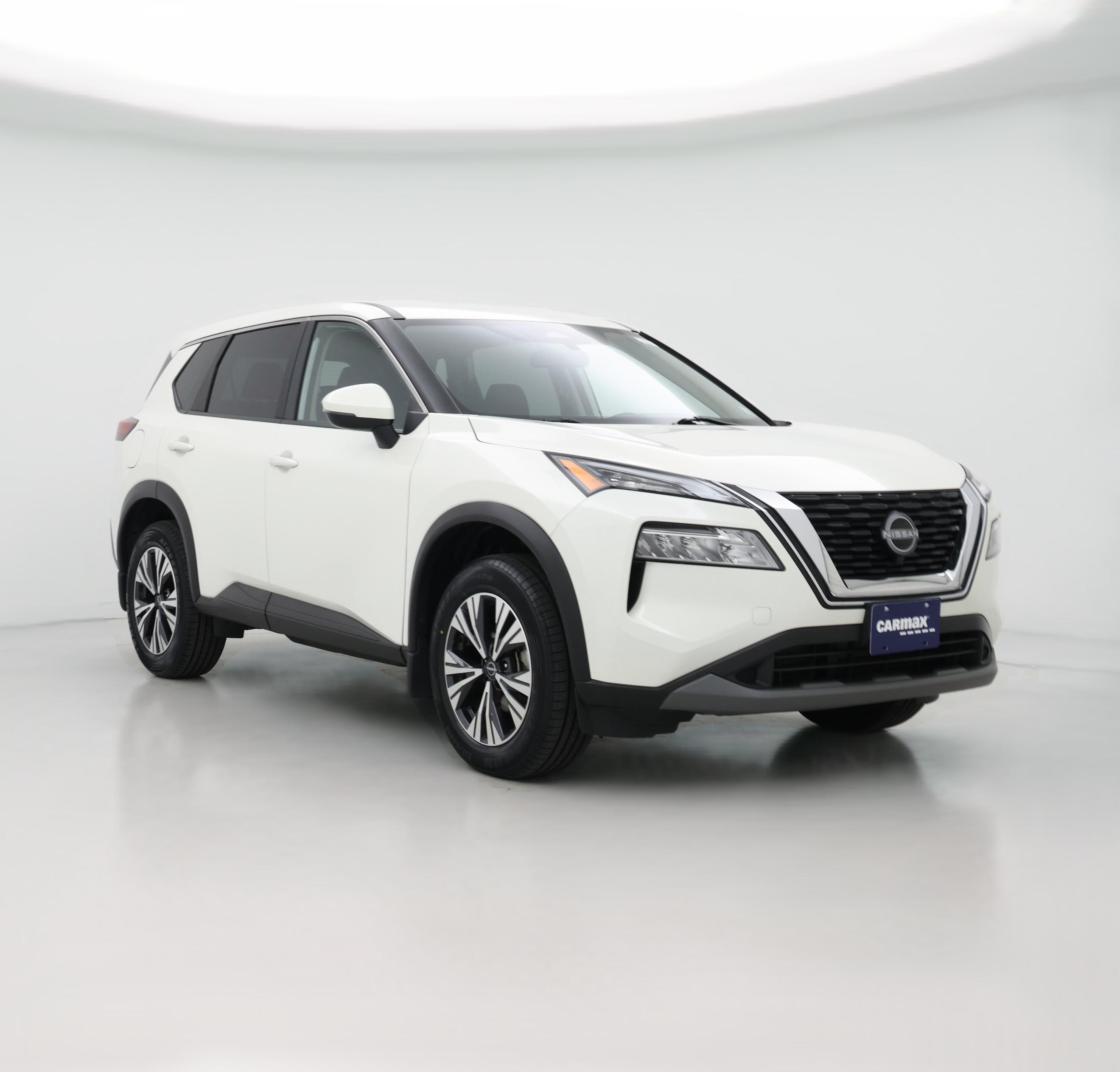Thumbnail: 2023 Nissan Rogue - 1