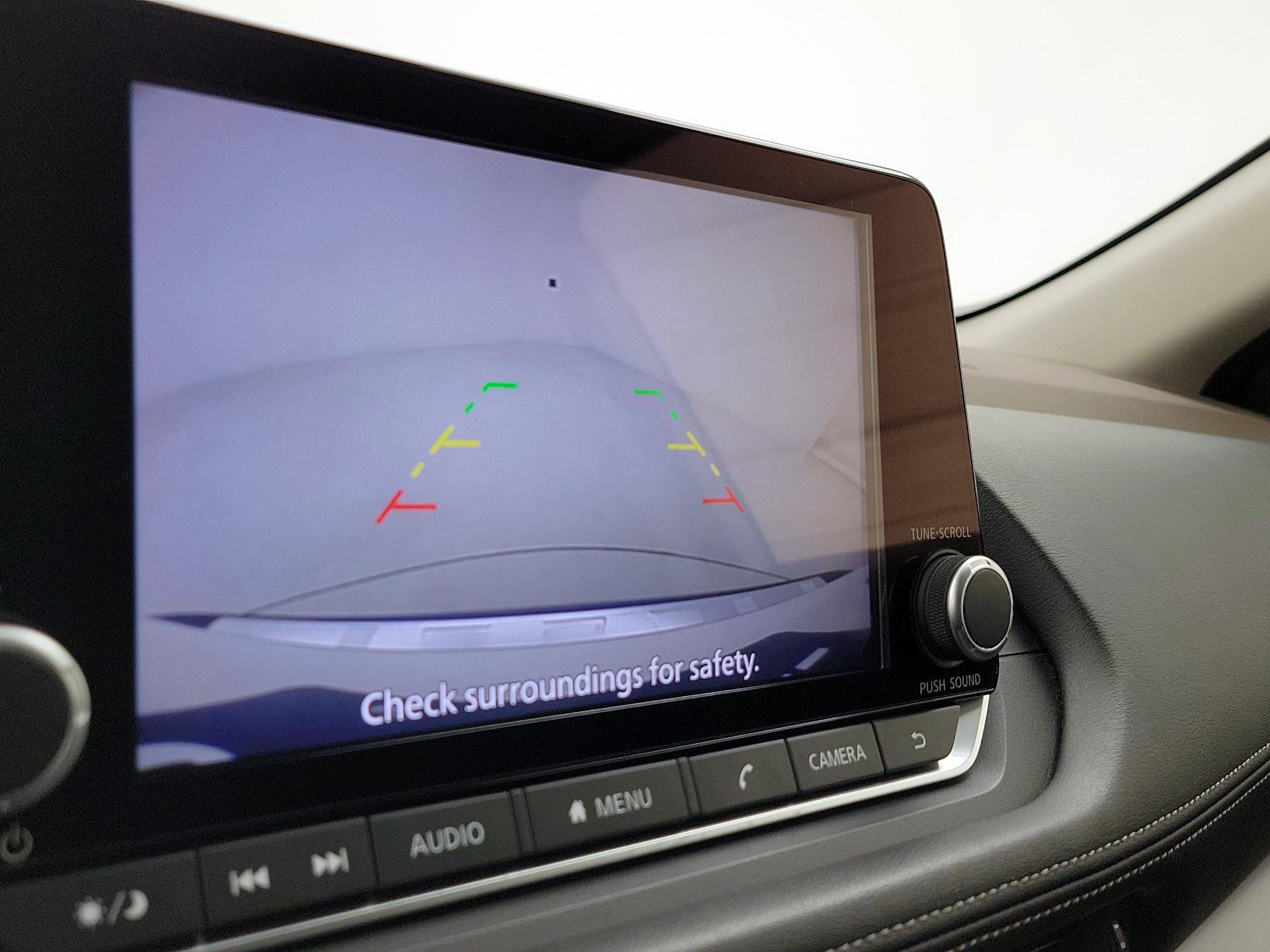 Thumbnail: 2023 Nissan Rogue - 13