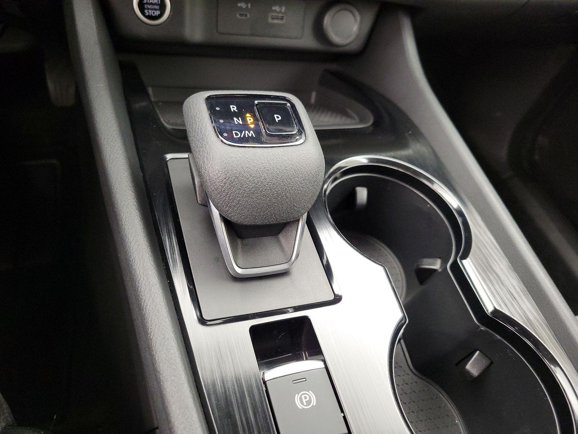 Thumbnail: 2023 Nissan Rogue - 16