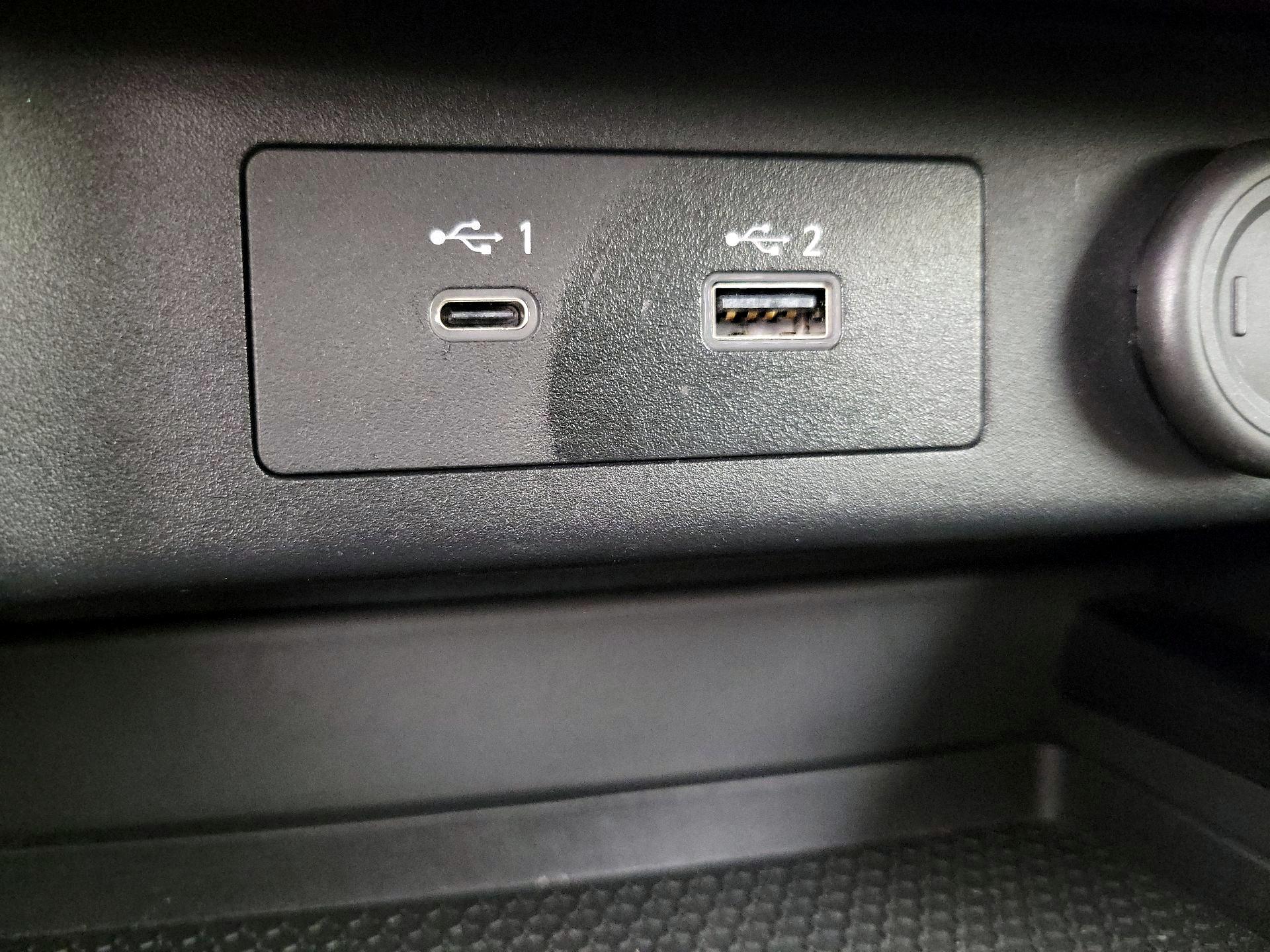 Thumbnail: 2023 Nissan Rogue - 17