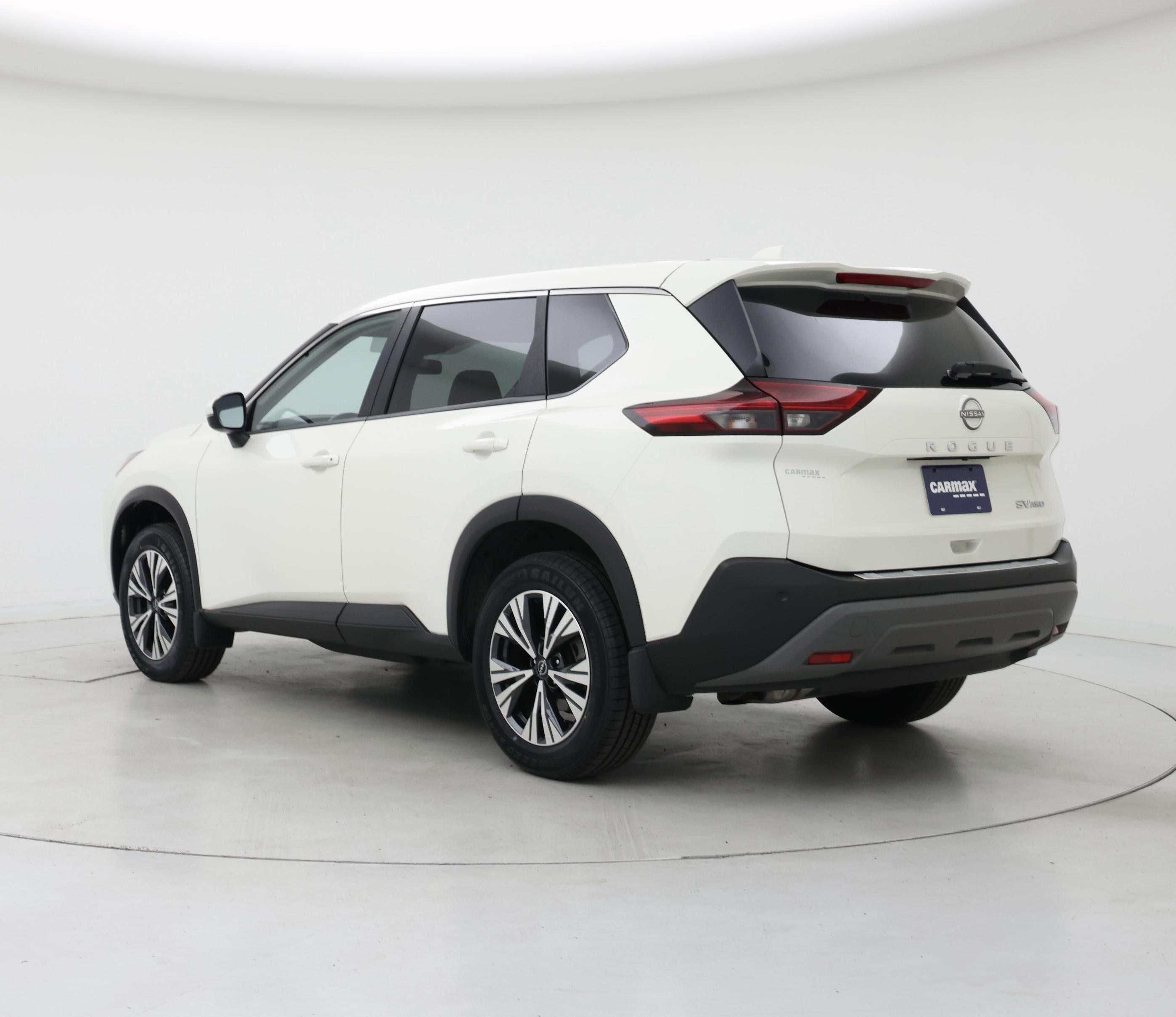 Thumbnail: 2023 Nissan Rogue - 2