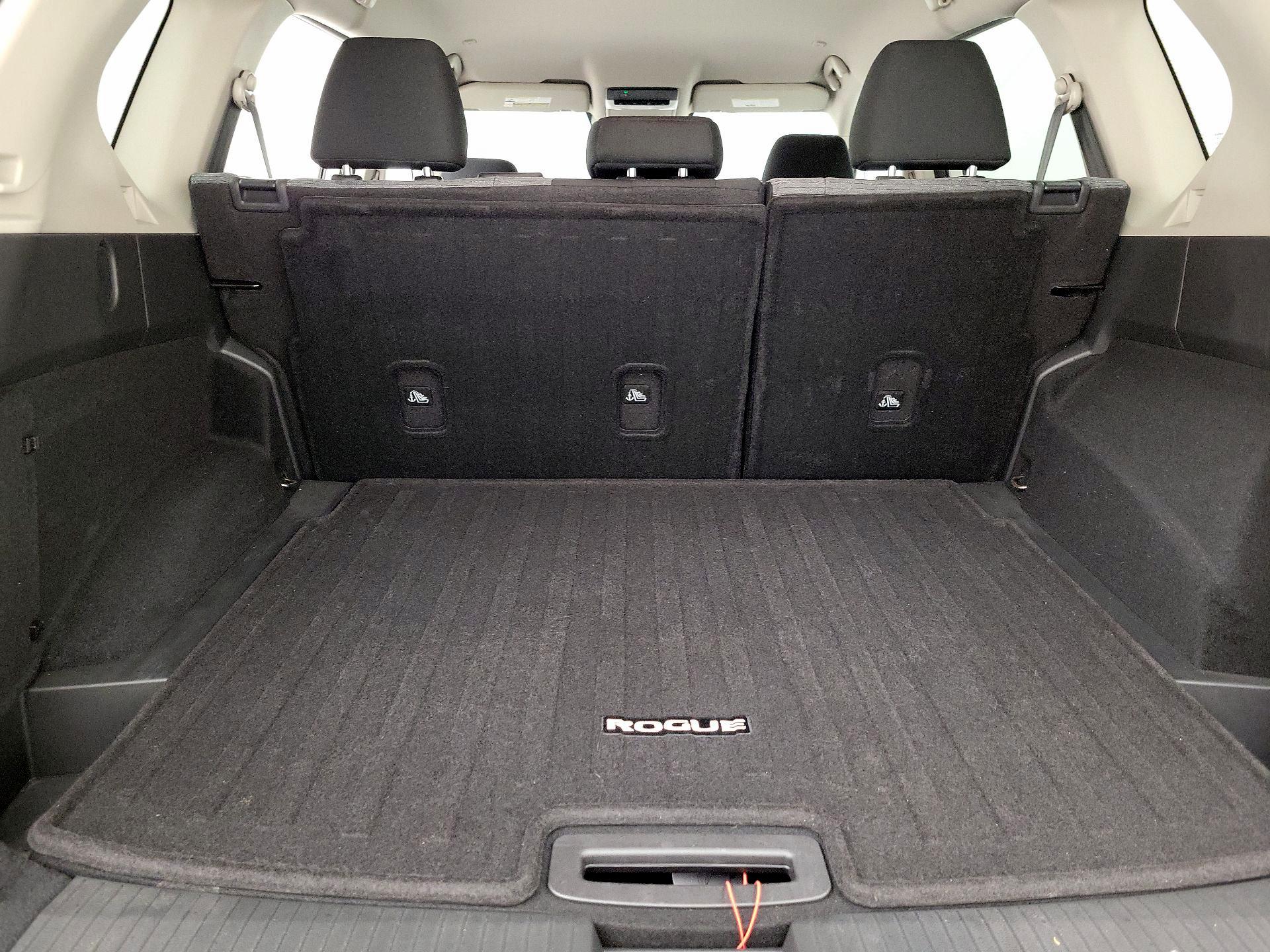 Thumbnail: 2023 Nissan Rogue - 19