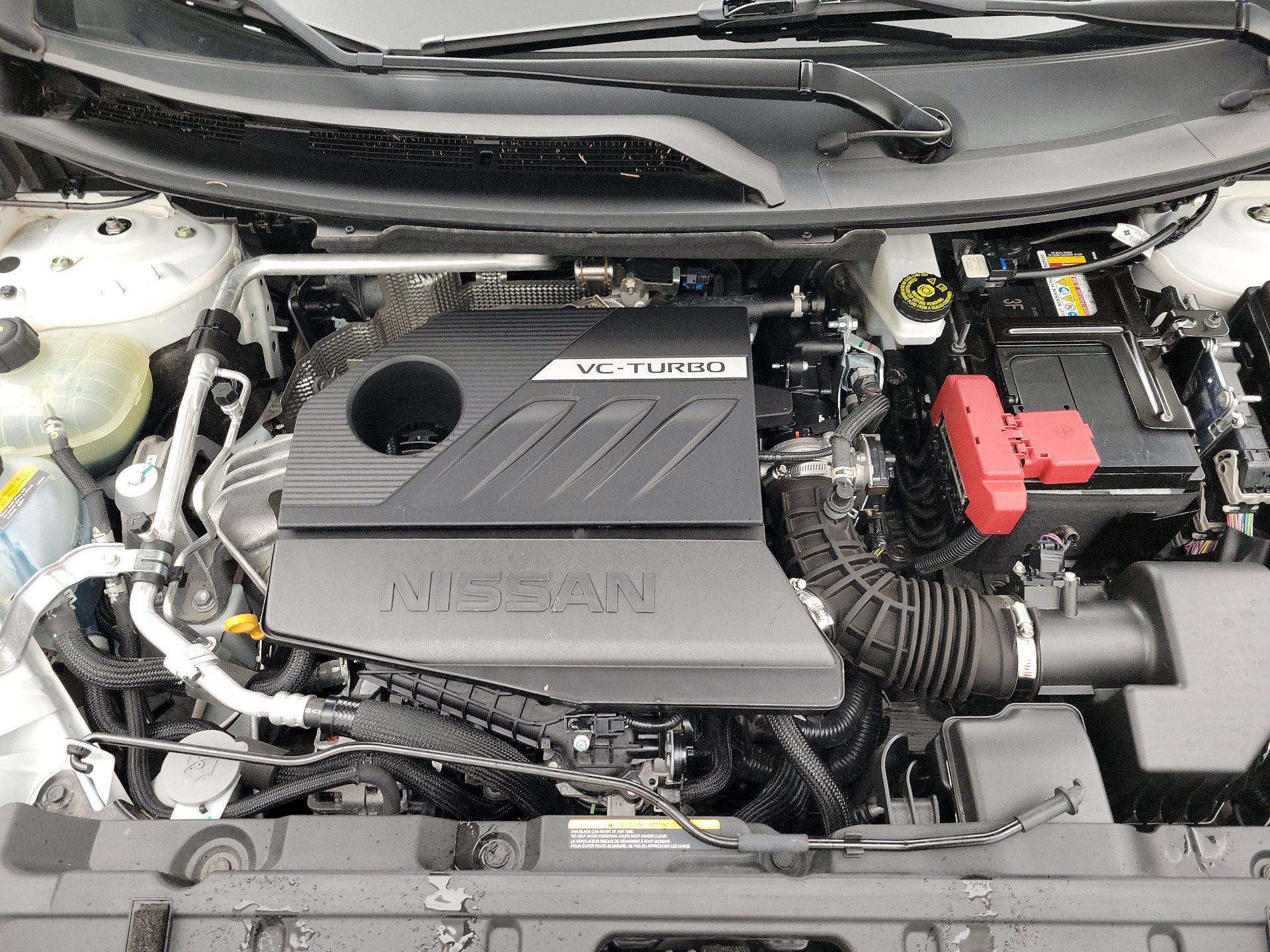 Thumbnail: 2023 Nissan Rogue - 20