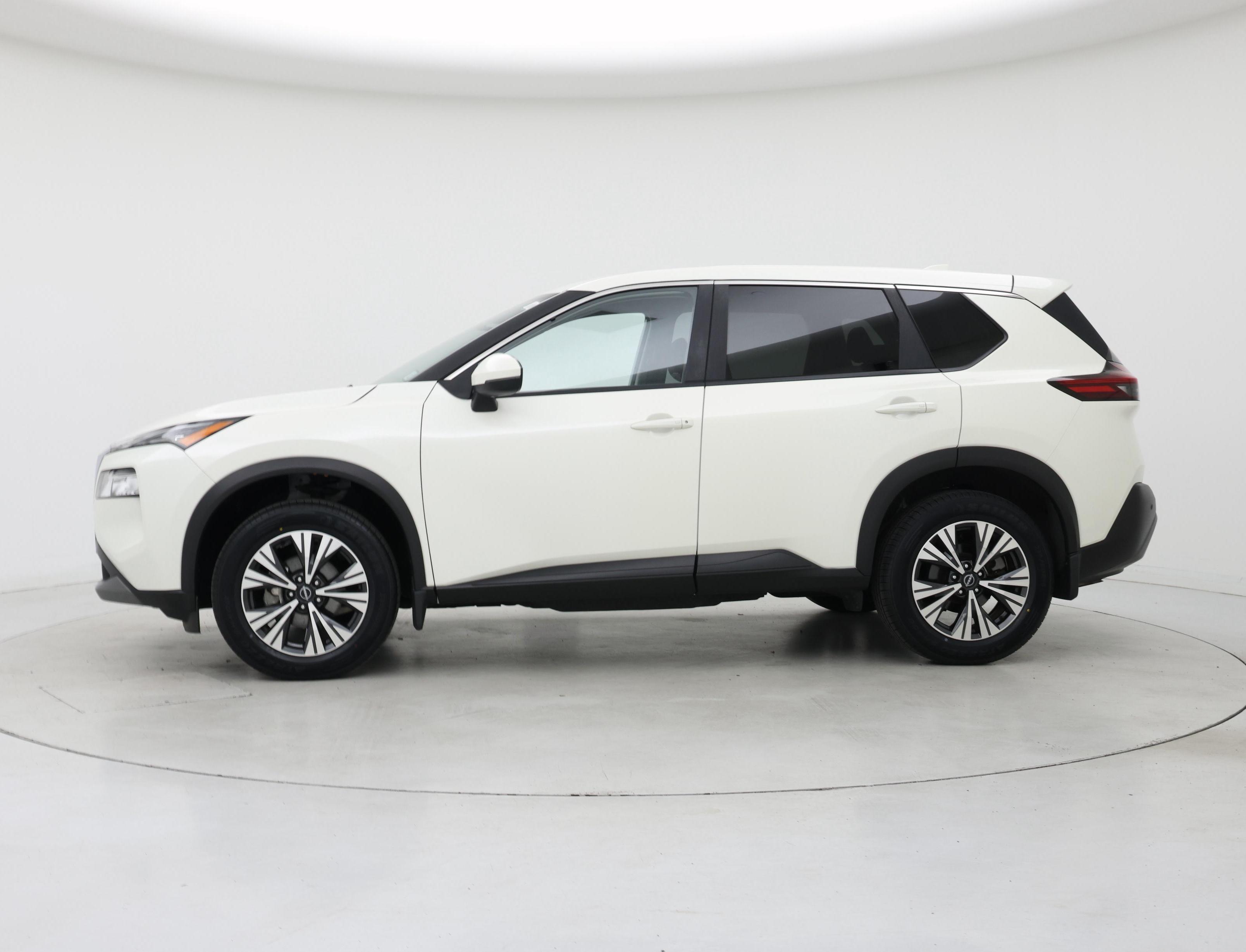 Thumbnail: 2023 Nissan Rogue - 3
