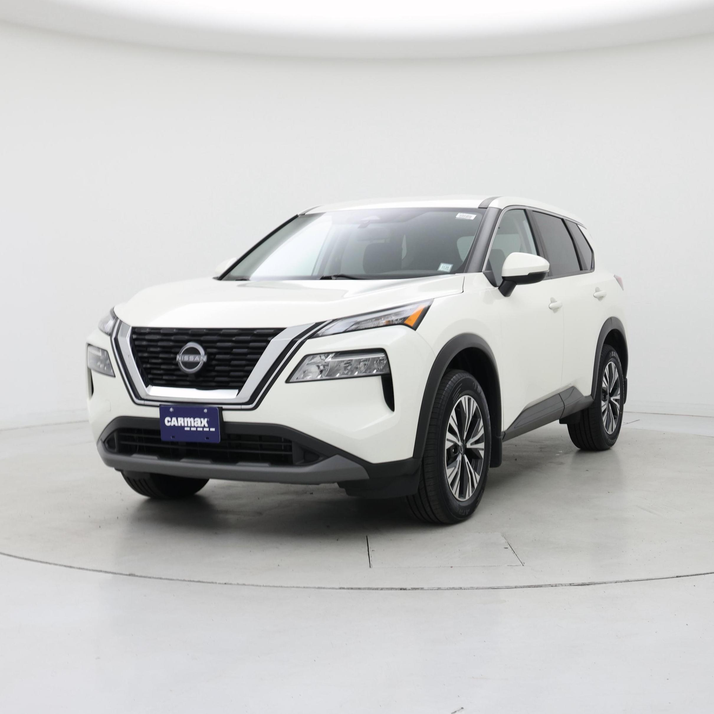 Thumbnail: 2023 Nissan Rogue - 4