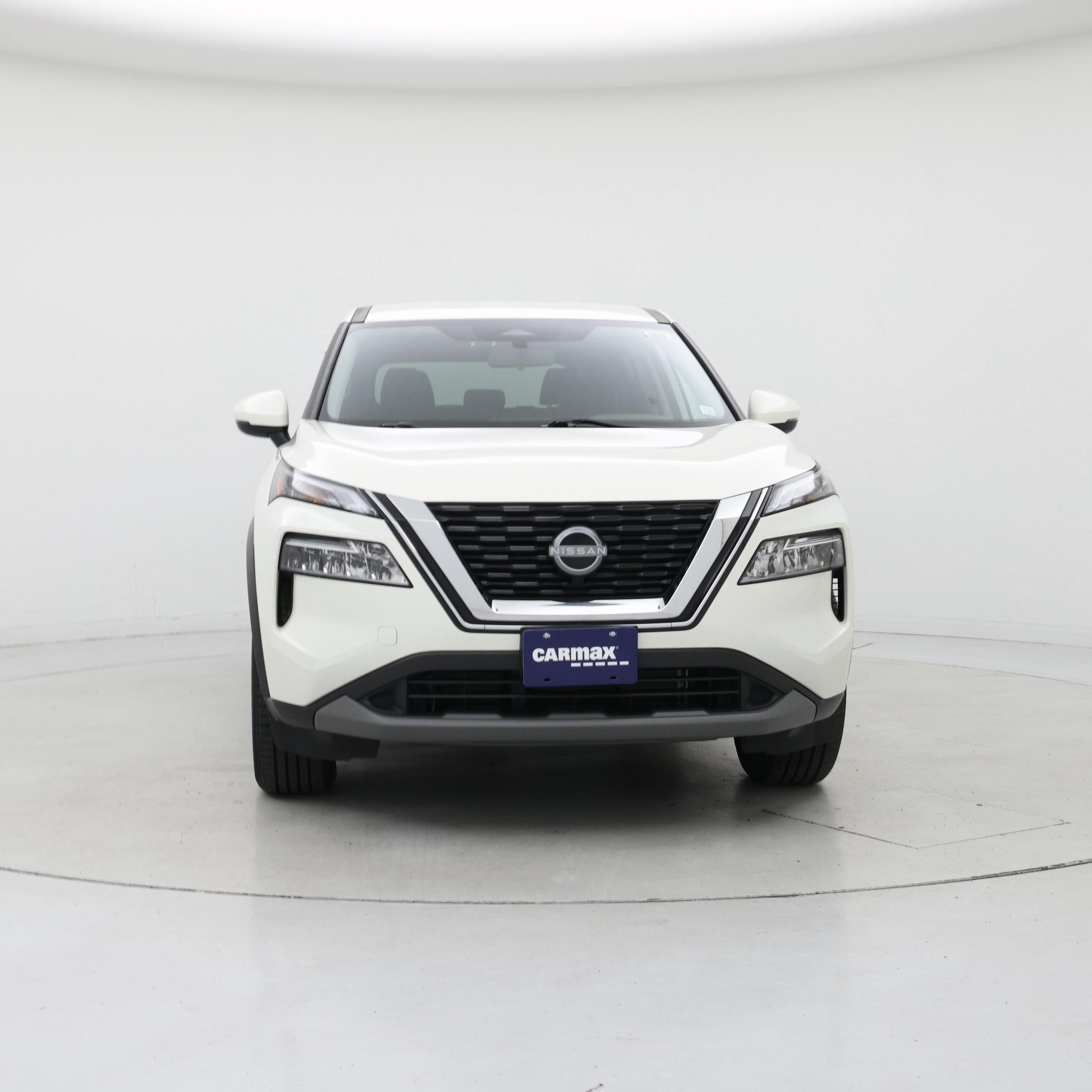 Thumbnail: 2023 Nissan Rogue - 5