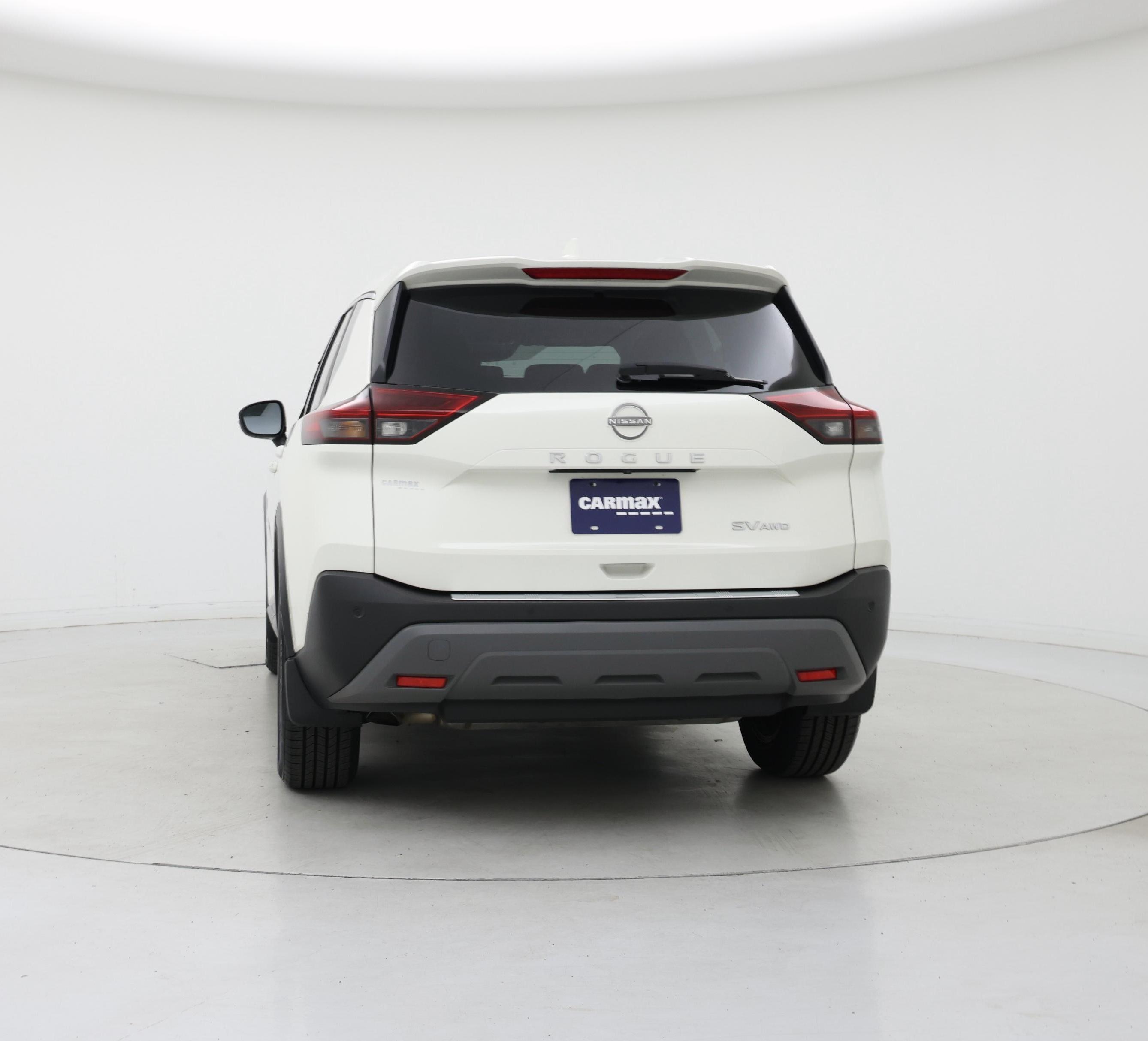 Thumbnail: 2023 Nissan Rogue - 6