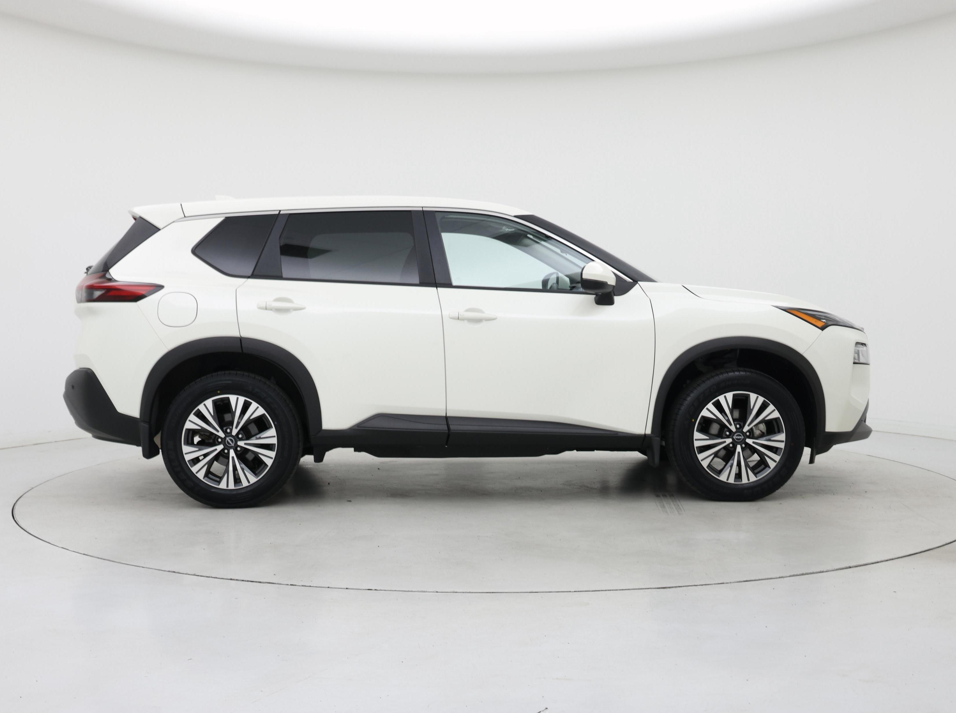 Thumbnail: 2023 Nissan Rogue - 7
