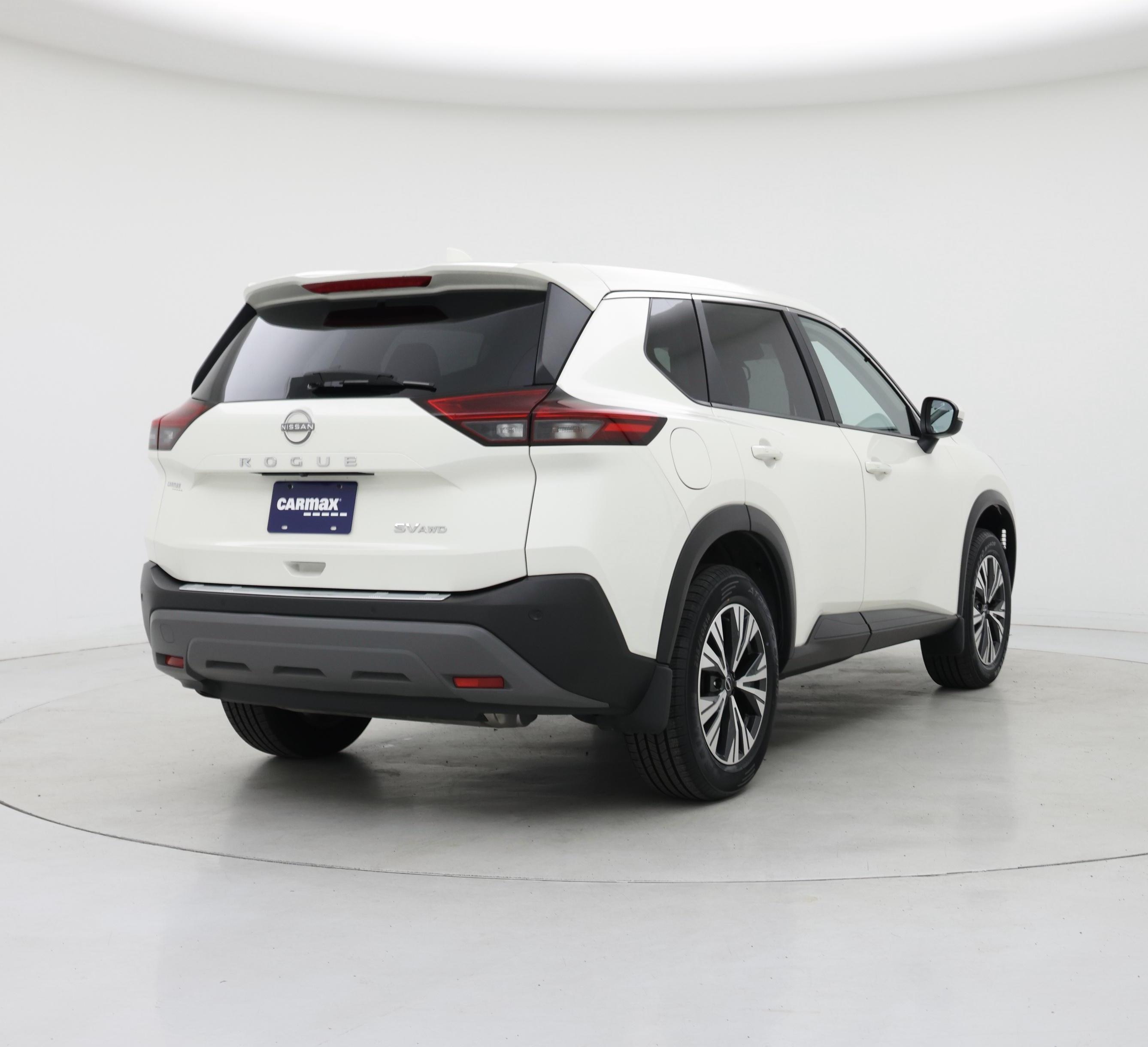 Thumbnail: 2023 Nissan Rogue - 8