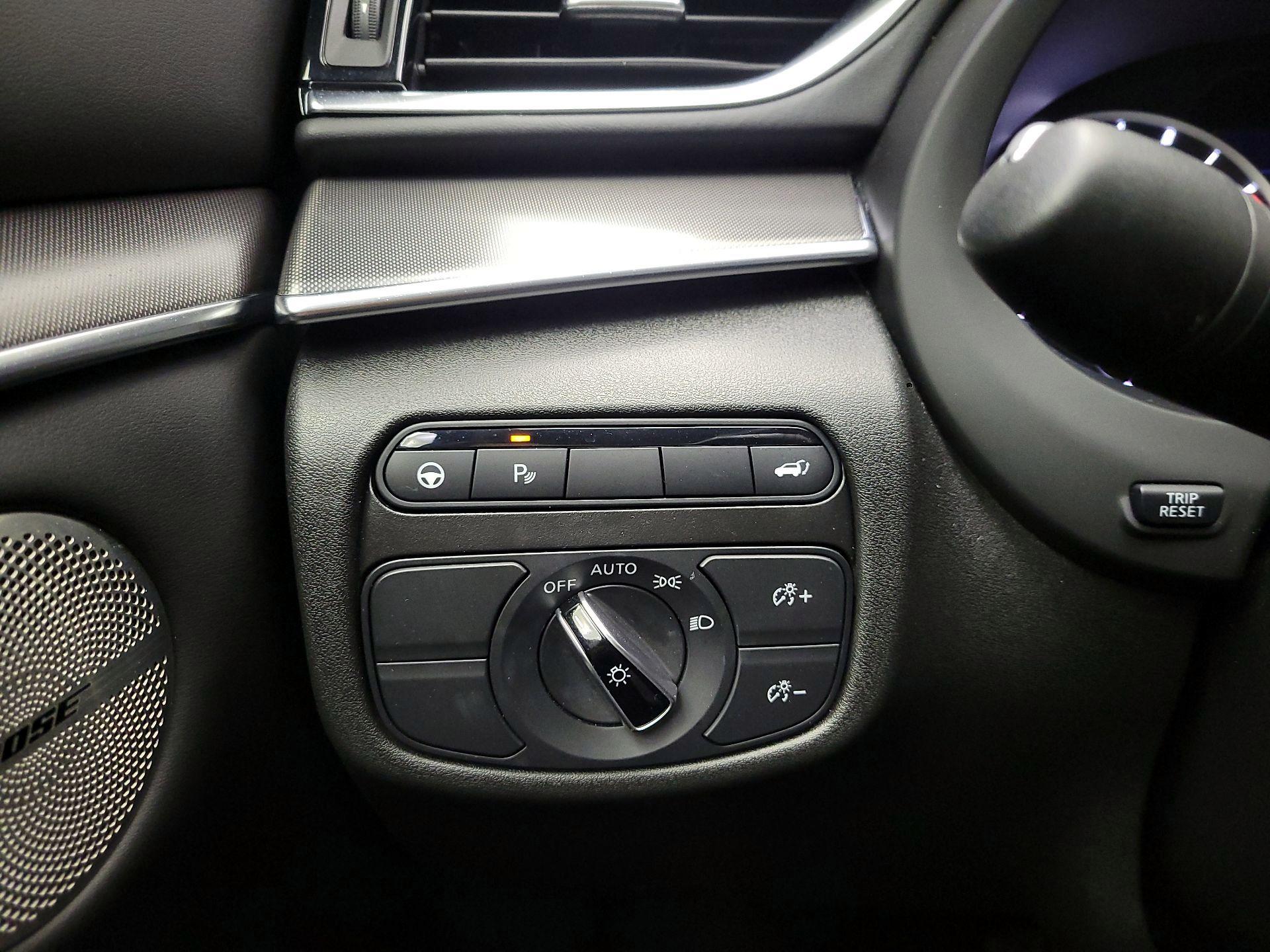 Thumbnail: 2023 INFINITI QX50 - 13