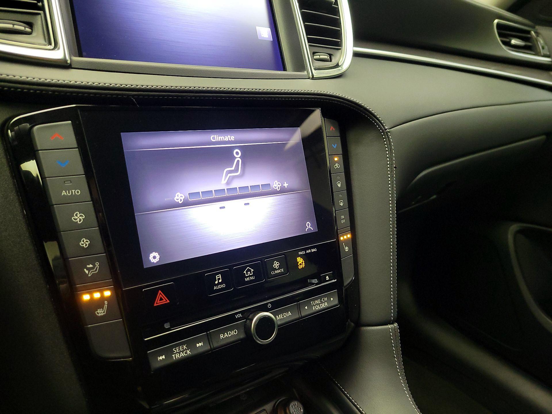 Thumbnail: 2023 INFINITI QX50 - 16