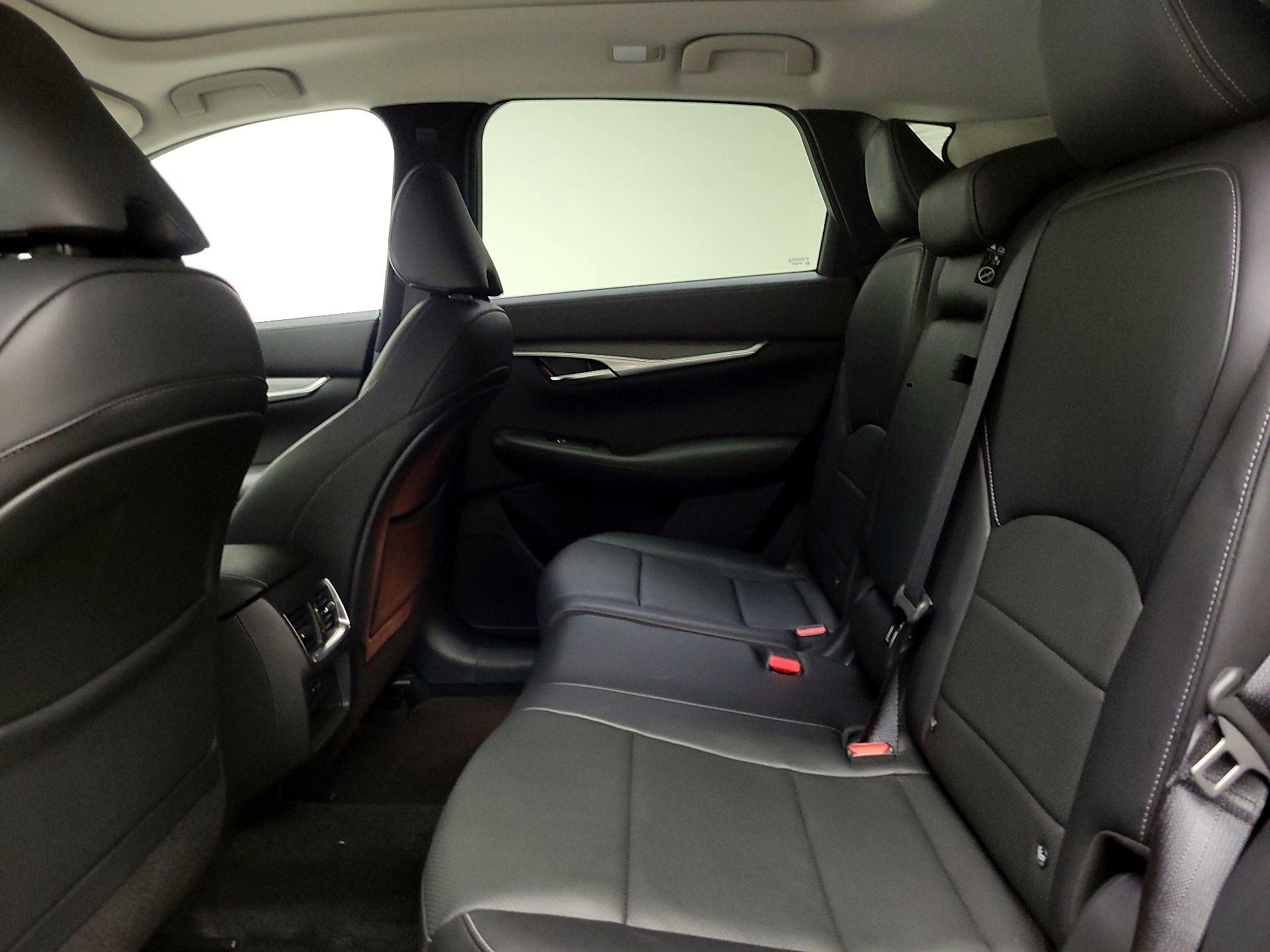 Thumbnail: 2023 INFINITI QX50 - 20