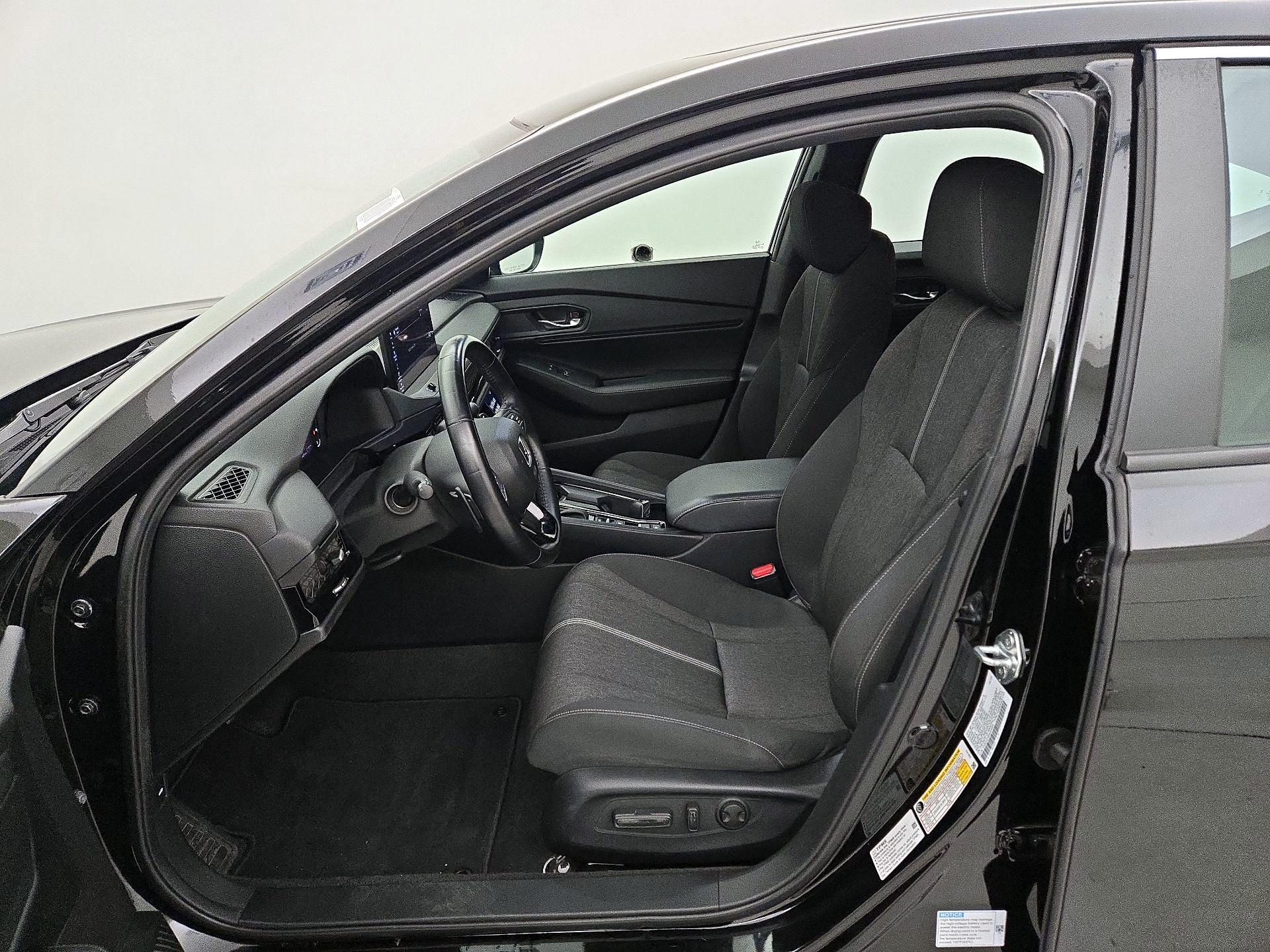 Thumbnail: 2024 Honda Accord - 11