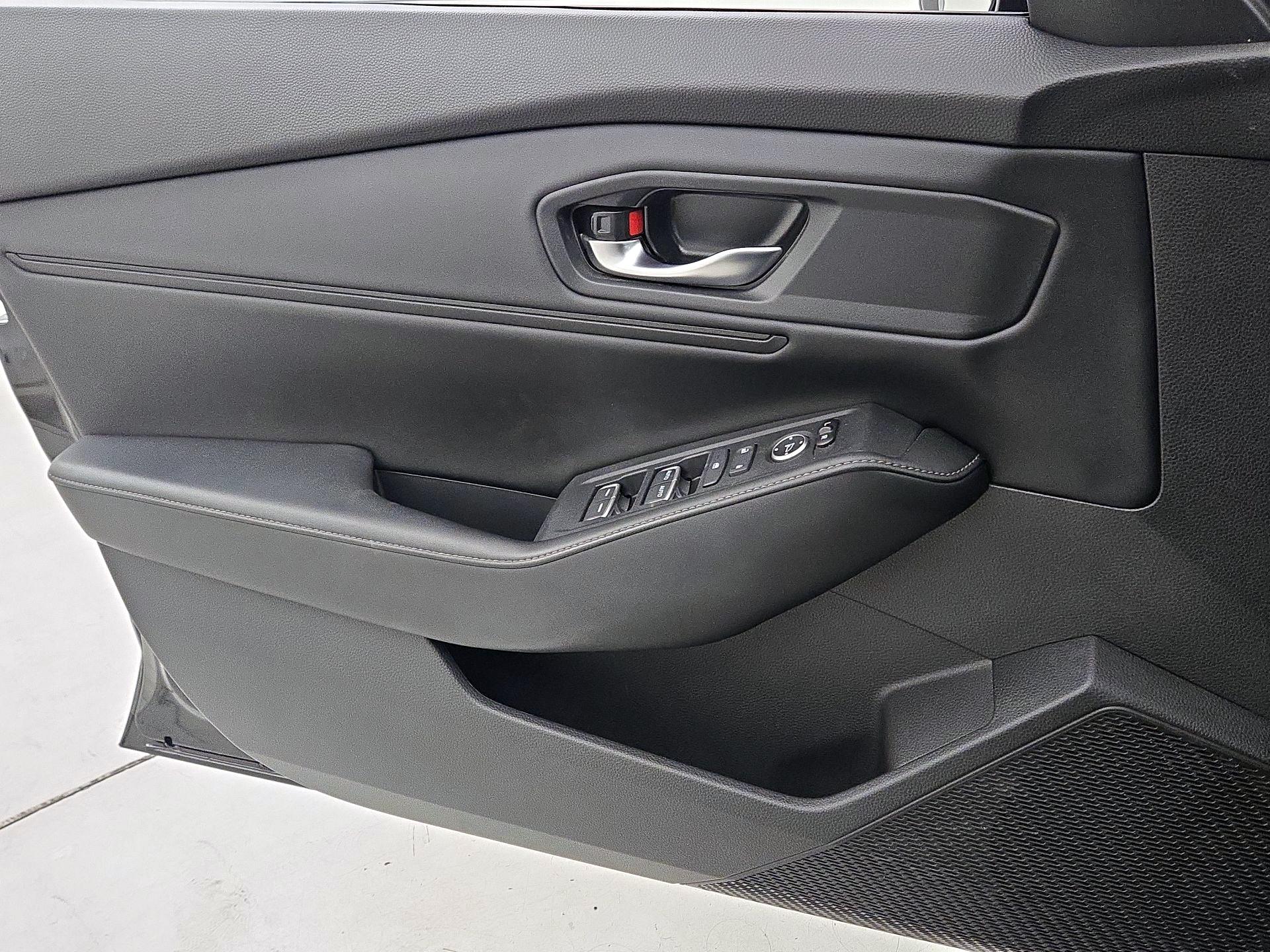 Thumbnail: 2024 Honda Accord - 12