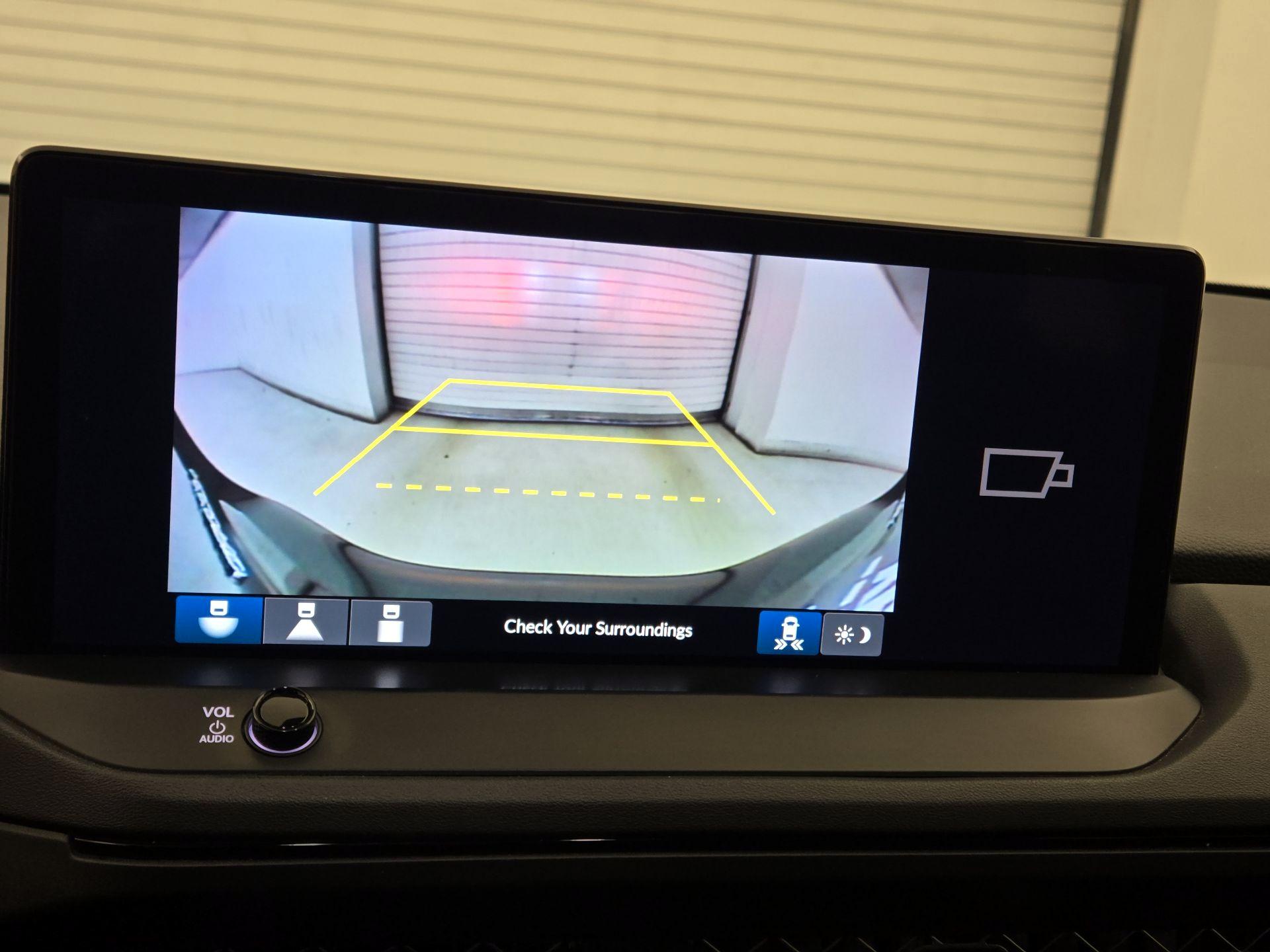 Thumbnail: 2024 Honda Accord - 13